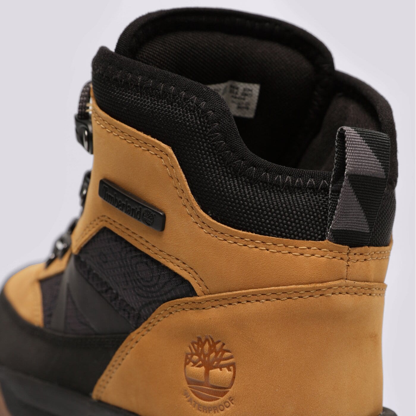 TIMBERLAND GS MOTION 6 MID F/LWP