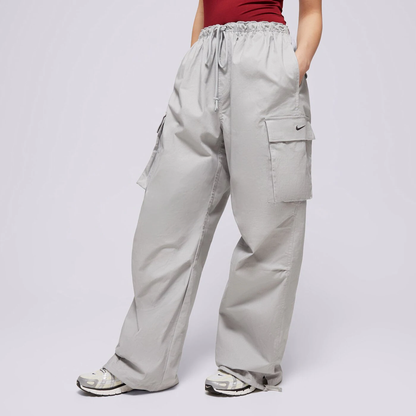 NIKE NADRÁG W NSW DANCE CARGO PANT