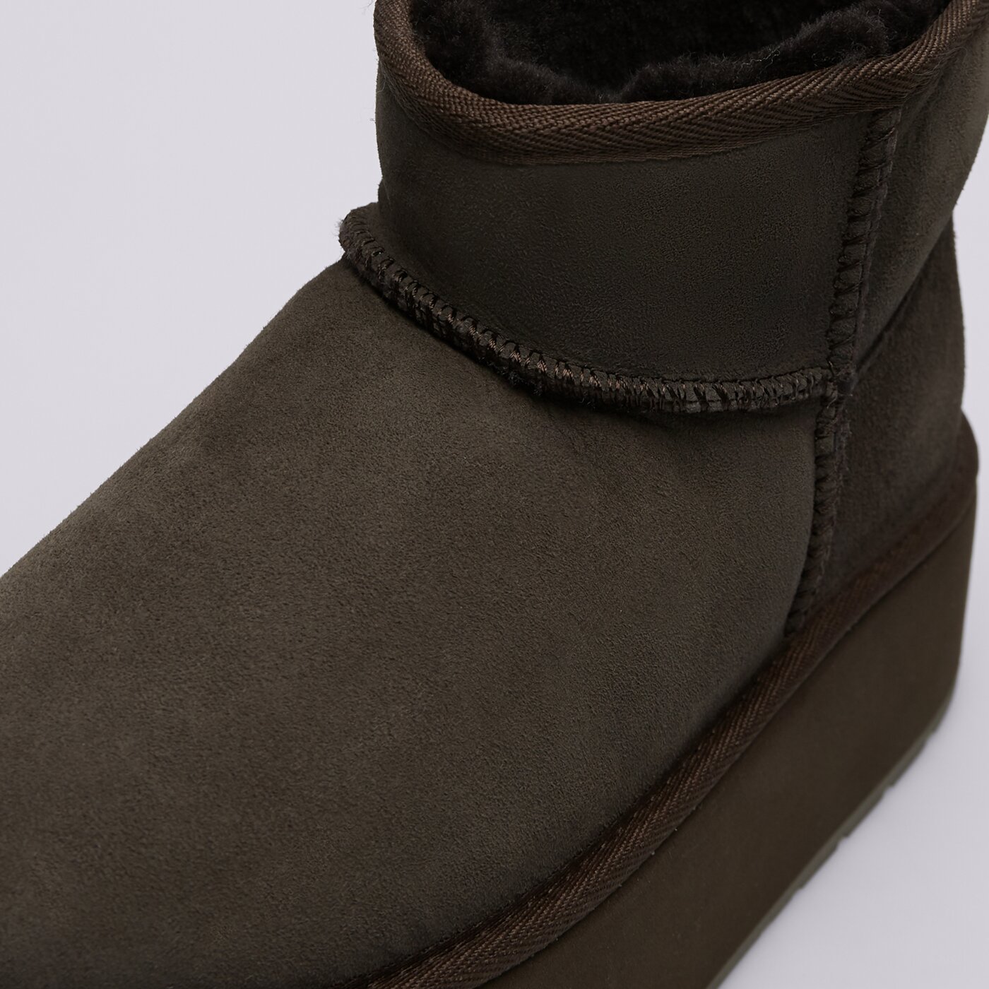 EMU AUSTRALIA STINGER MICRO FLATFORM