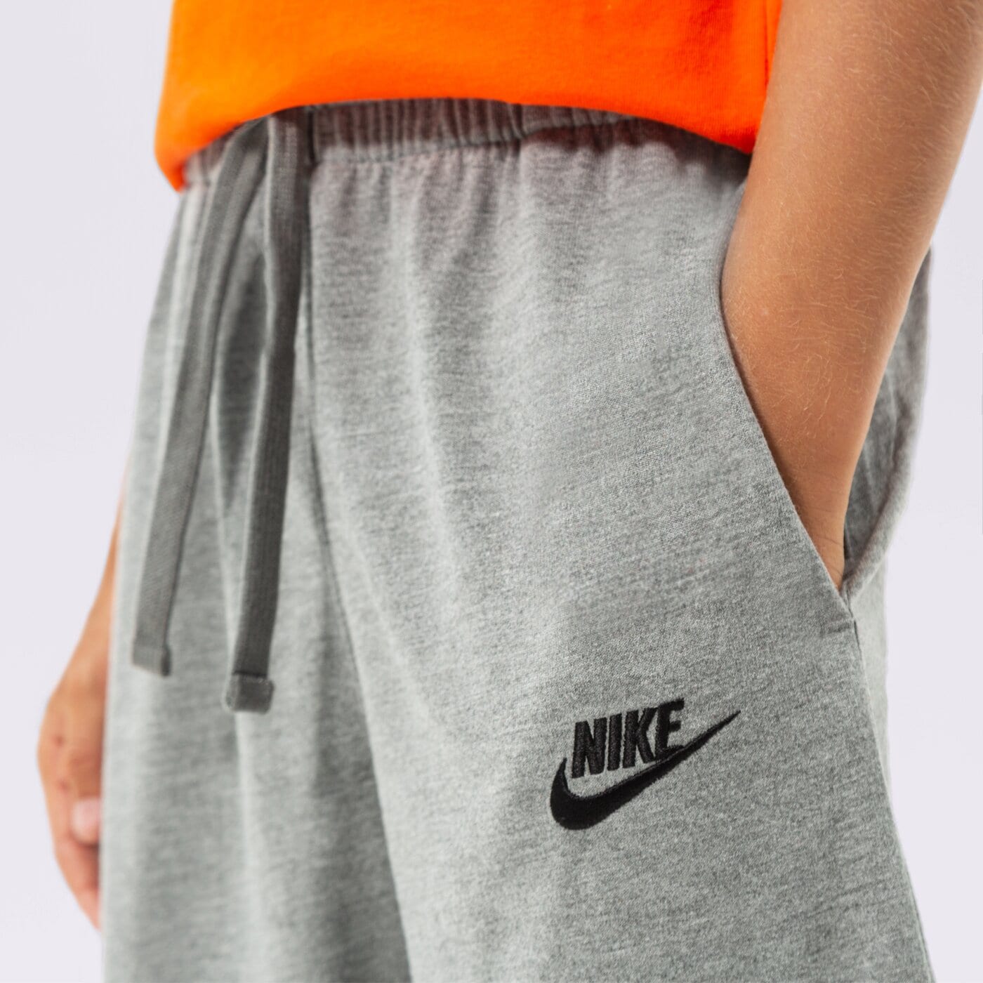 NIKE RÖVIDNADRÁG FRANCHISE JSY SHORT DGH SHORTS