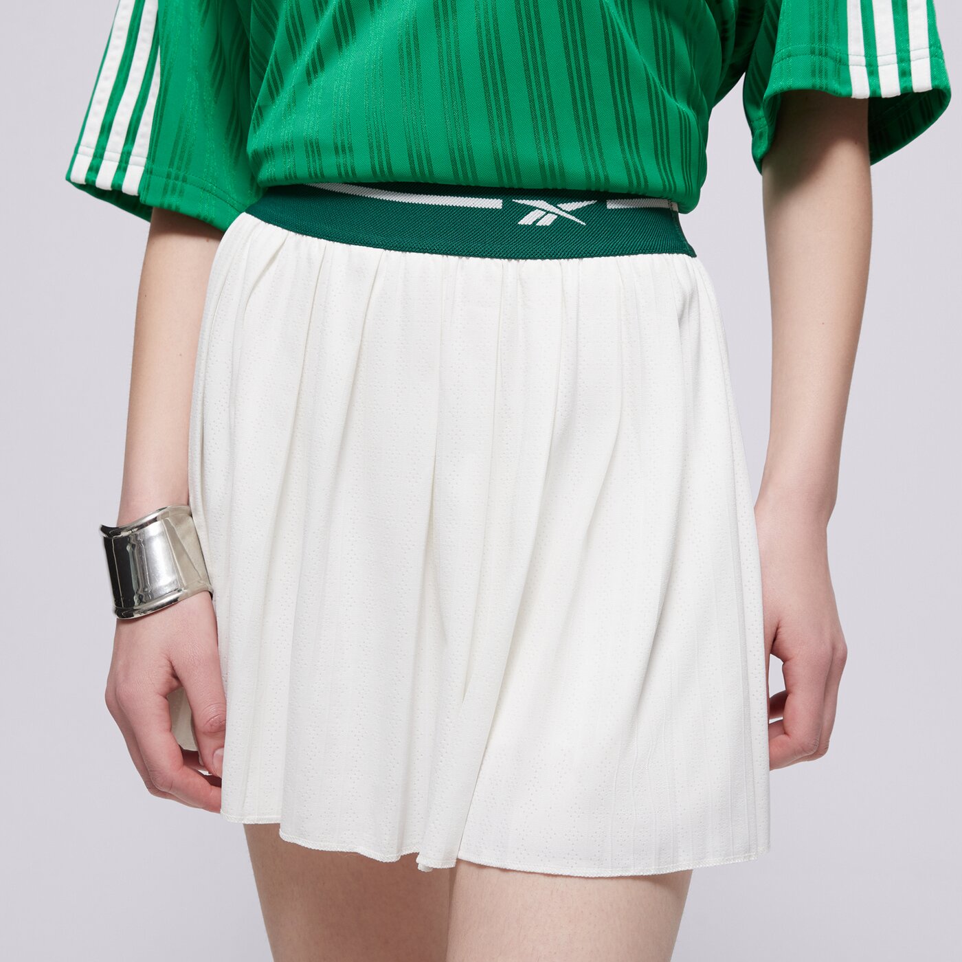 REEBOK SZOKNYA CL Q2 CS TENNIS SKIRT IN