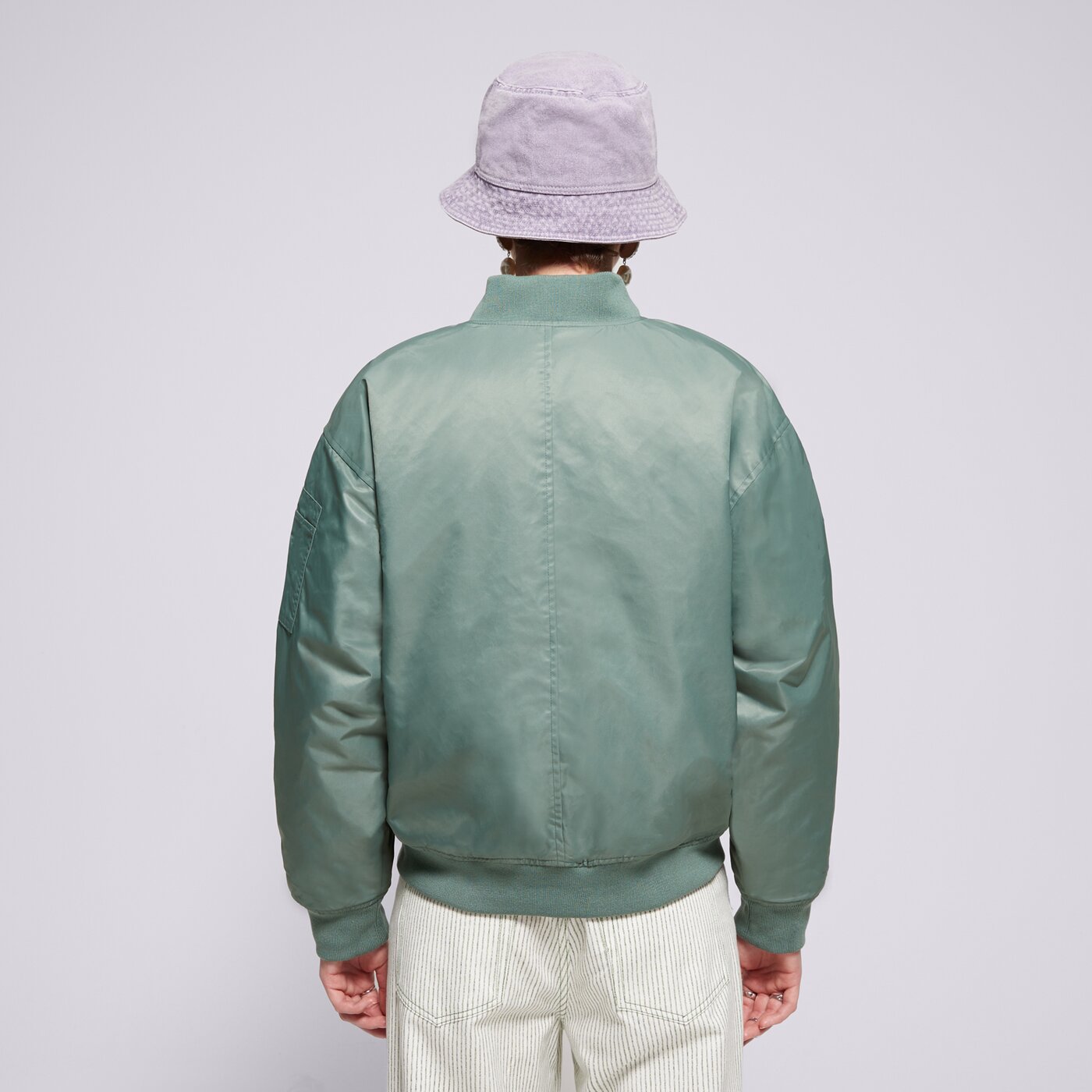 VANS KABÁT BENNETT BOMBER