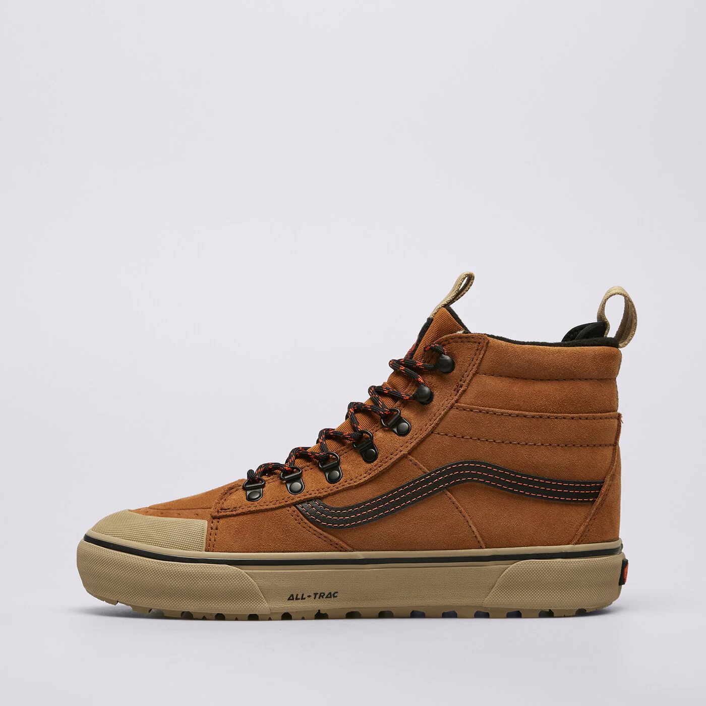 VANS MTE SK8-HI DR WATERPROOF