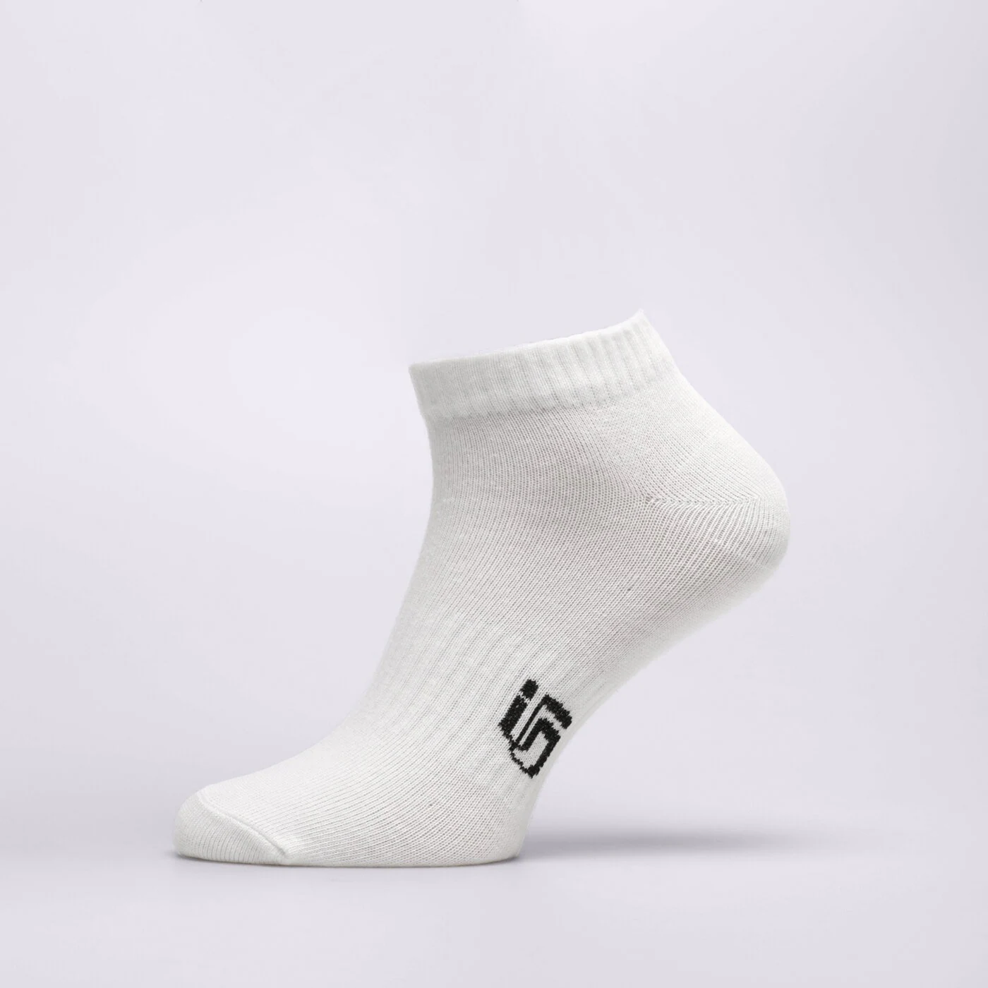 SIZEER ZOKNI ALACSONY CZARNE ALACSONY