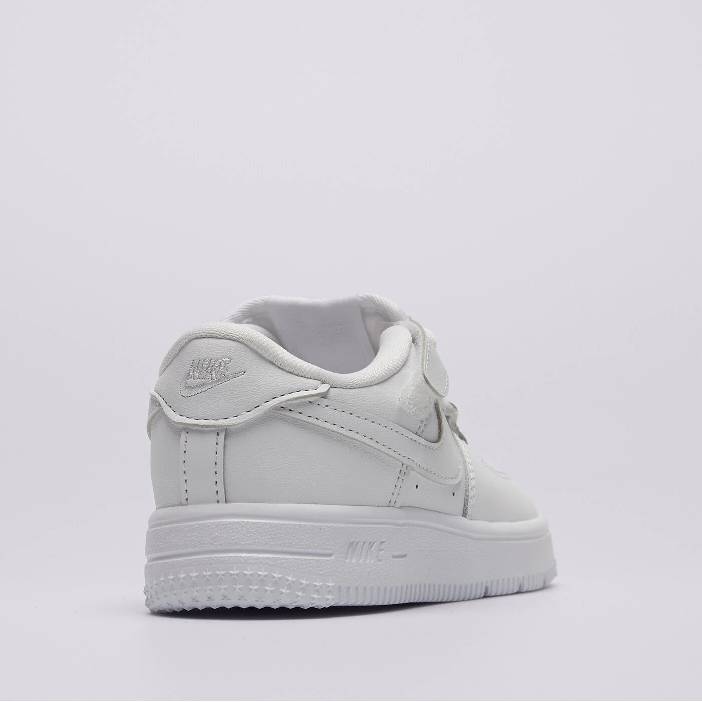NIKE FORCE 1 LOW EASYON (TD)