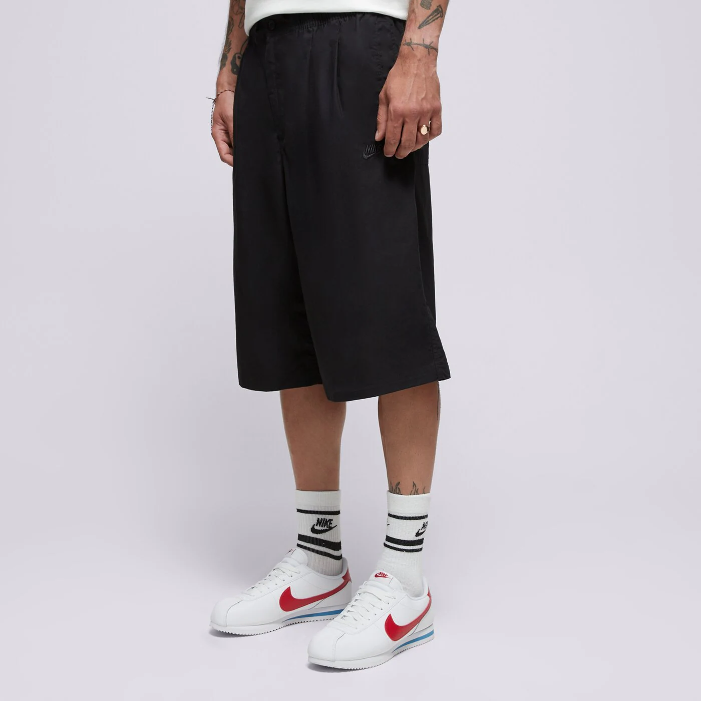 NIKE RÖVIDNADRÁG M NK CLUB SEOUL SHORT OS