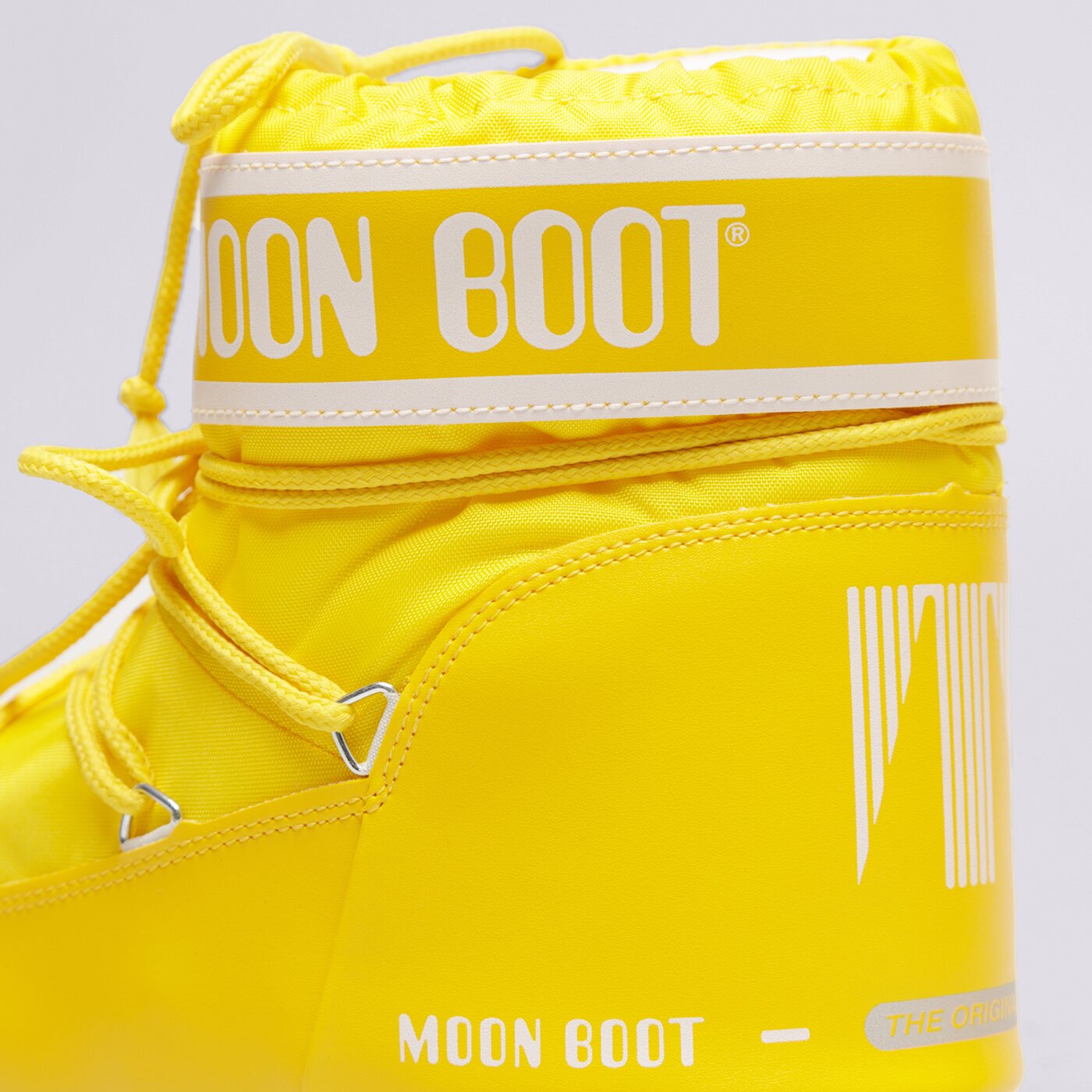 MOON BOOT ICON LOW NYLON