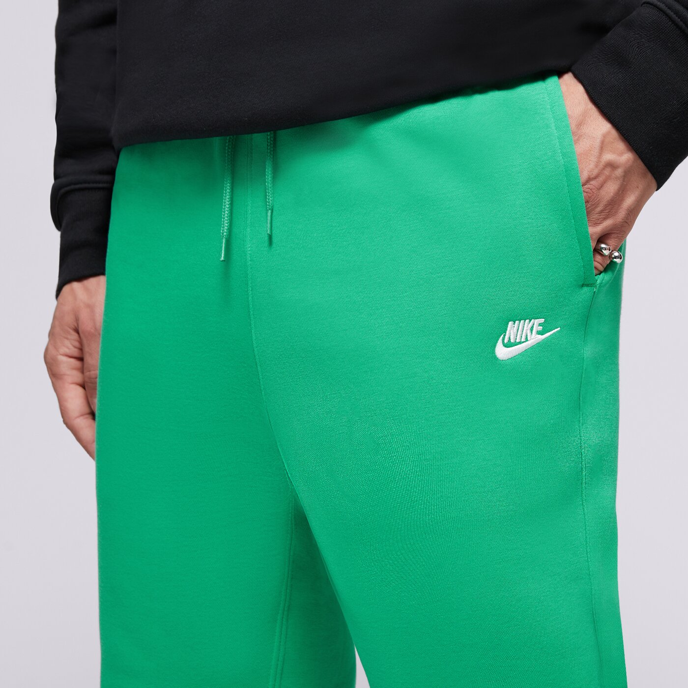 NIKE NADRÁG M NK CLUB BB JOGGER