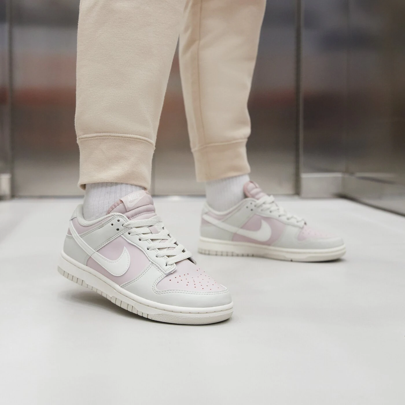 NIKE W NIKE DUNK LOW NEXT NATURE