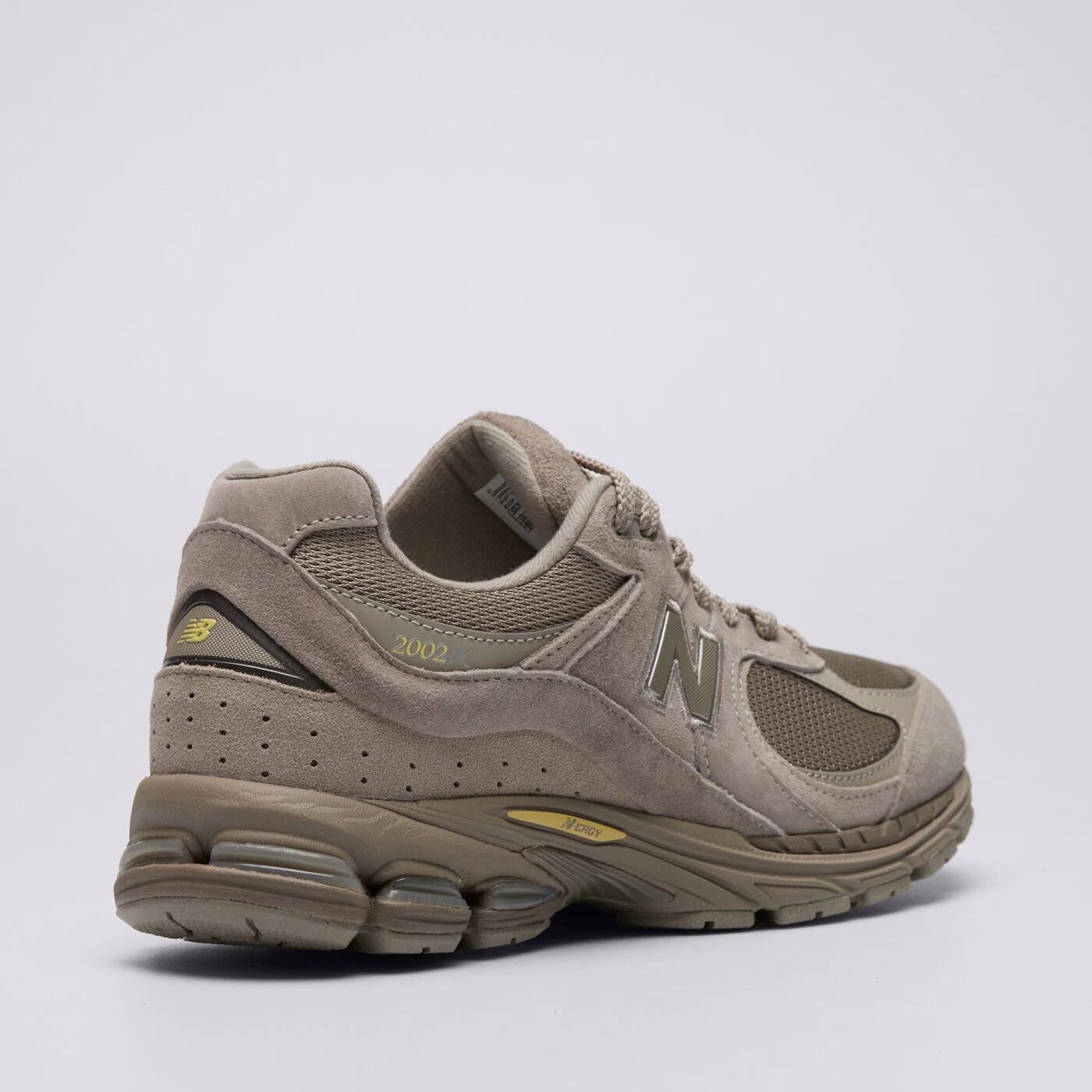 NEW BALANCE 2002R