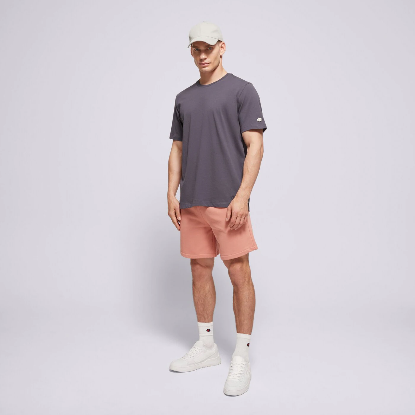 CHAMPION RÖVIDNADRÁG SHORTS