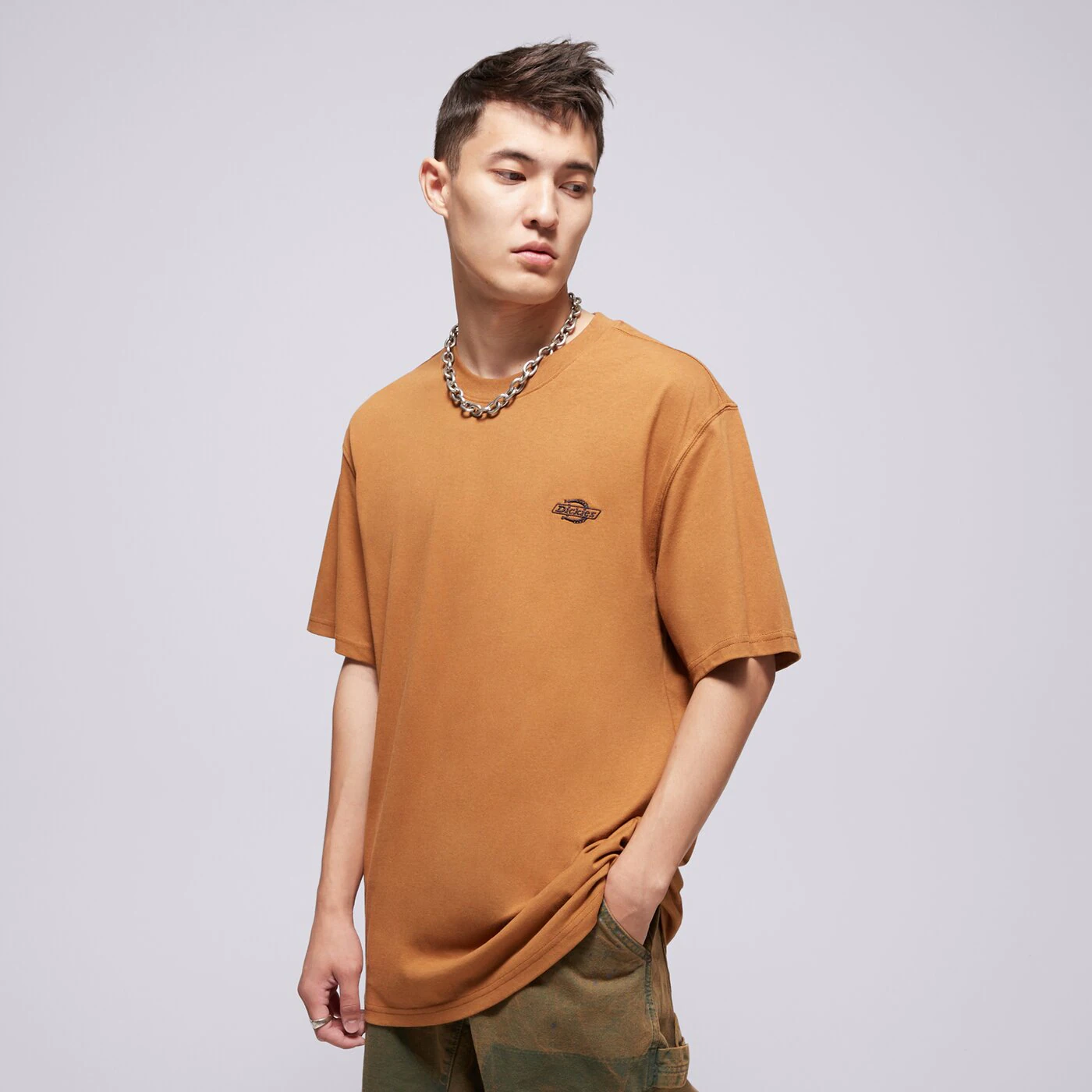 DICKIES PÓLÓ SUMMERDALE SS TEE