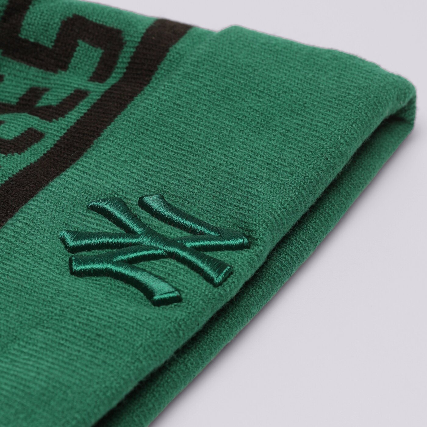 NEW ERA SAPKA TONAL BEANIE NYY NEW YORK YANKEES