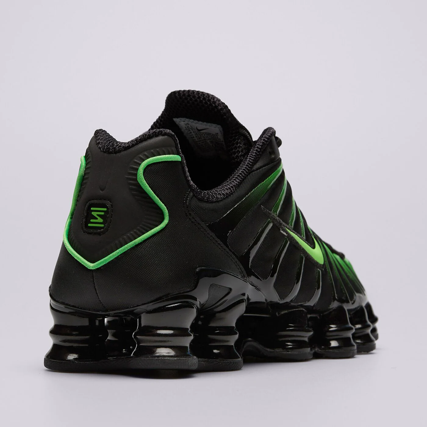 NIKE SHOX TL