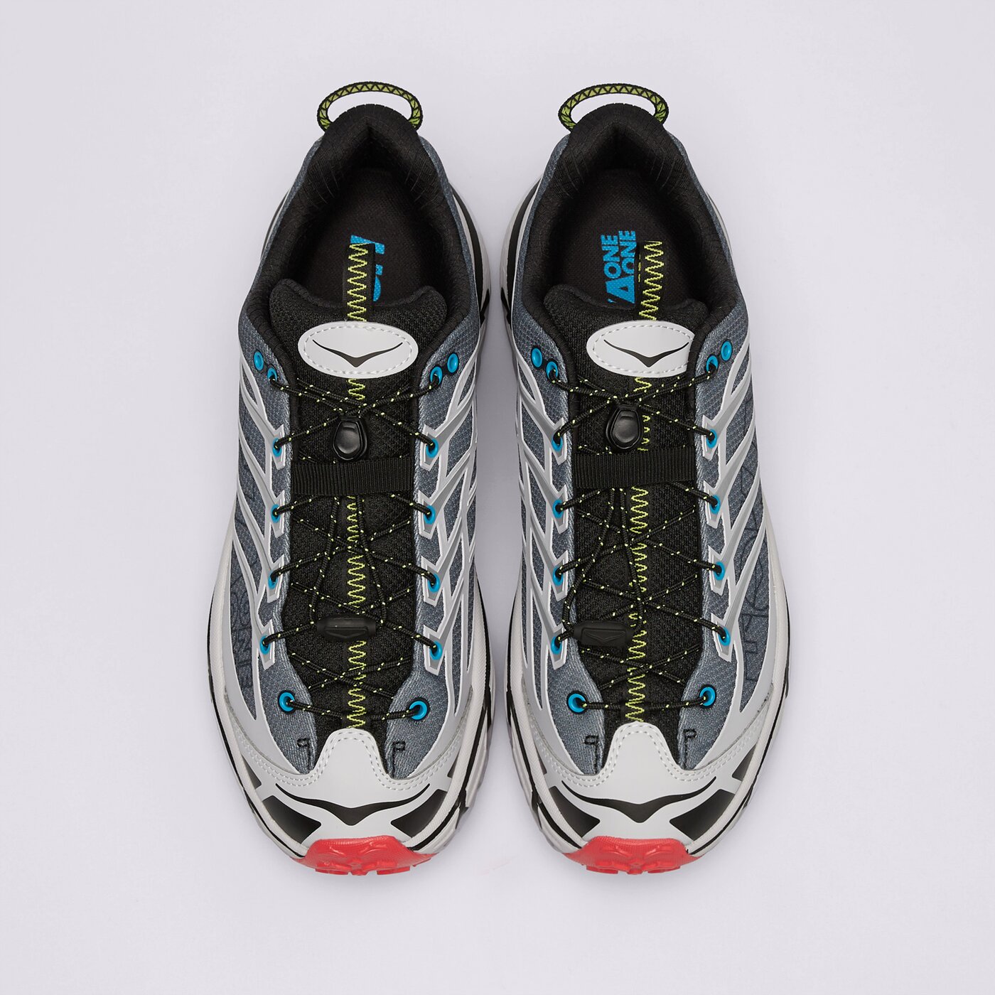 HOKA MAFATE THREE2 WORDMARK