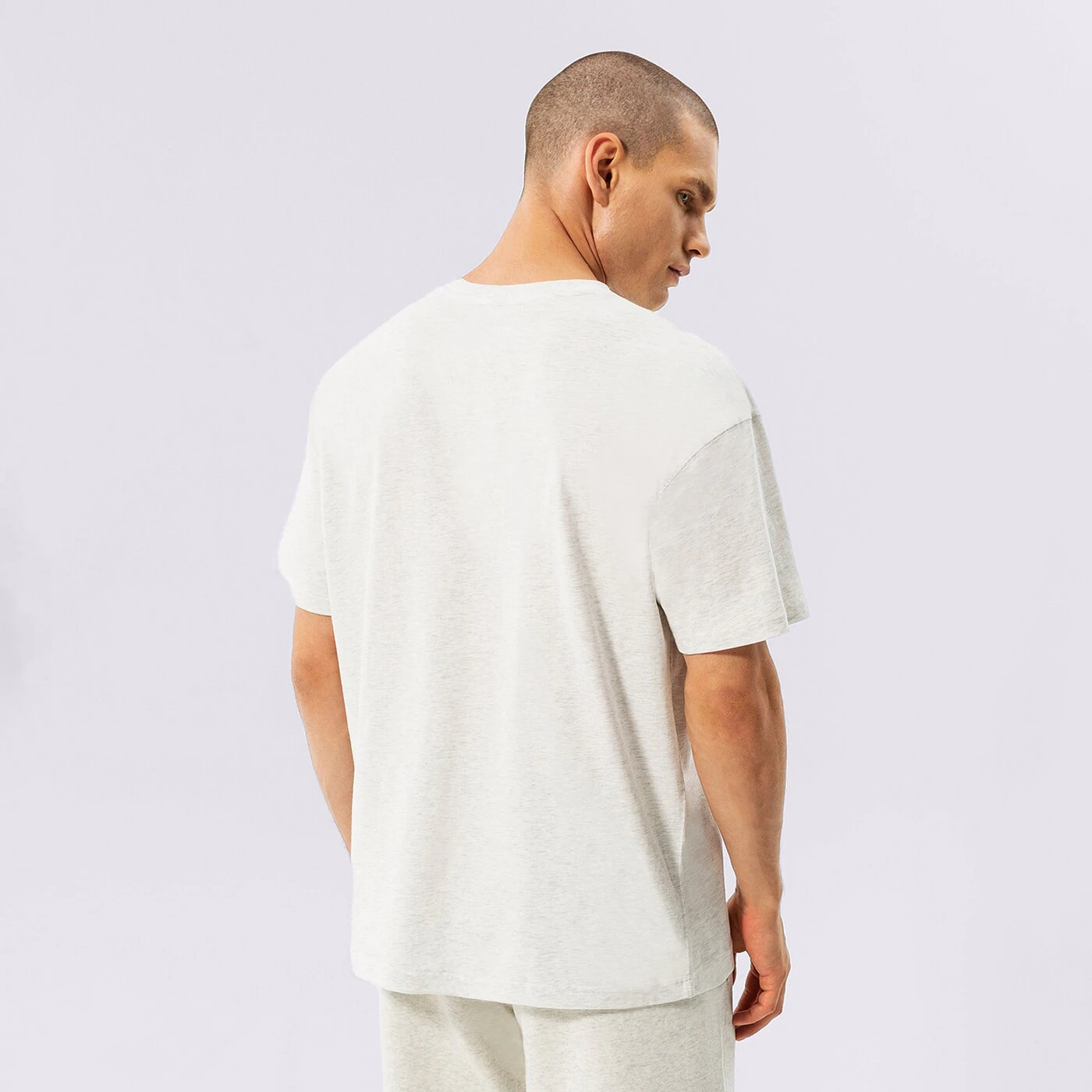 NEW BALANCE PÓLÓ NB ESSENTIALS UNI-SSENTIALS TEE