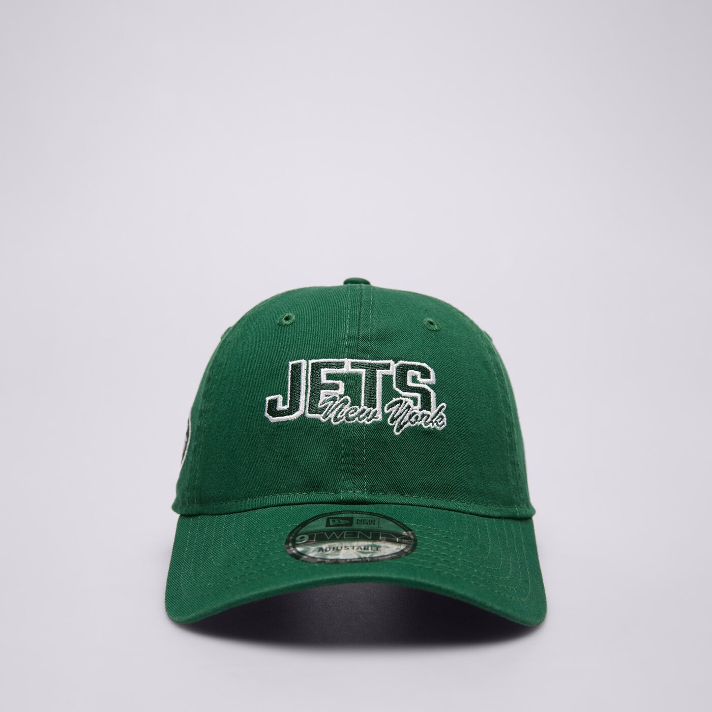 NEW ERA SAPKA NFL SCRIPT 920 JETS NEW YORK JETS