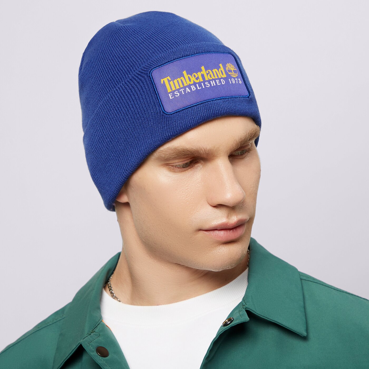 TIMBERLAND SAPKA ESTABLISHED 1973