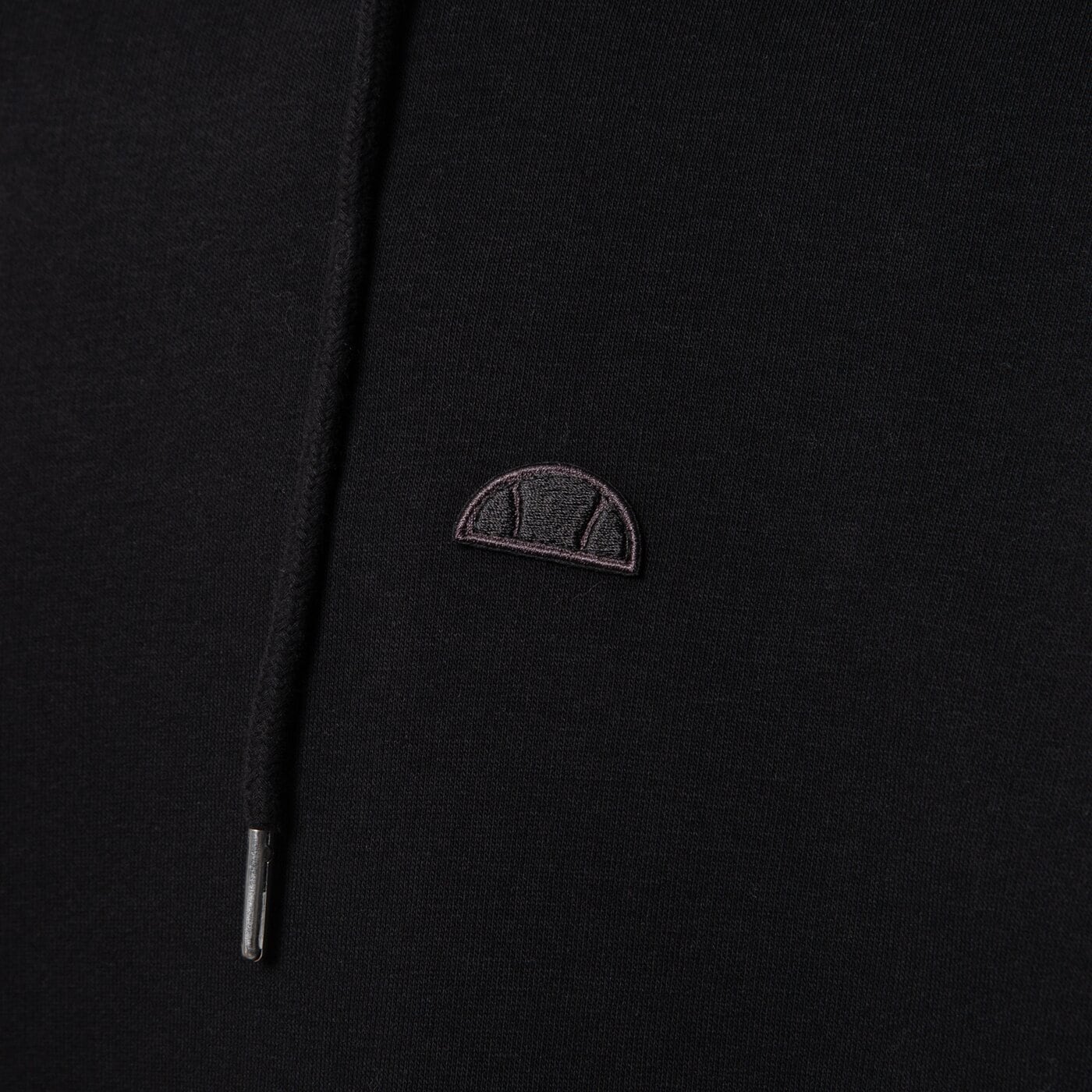 ELLESSE PULÓVER KAPUCNIS VARON OH HOODY BLK MN