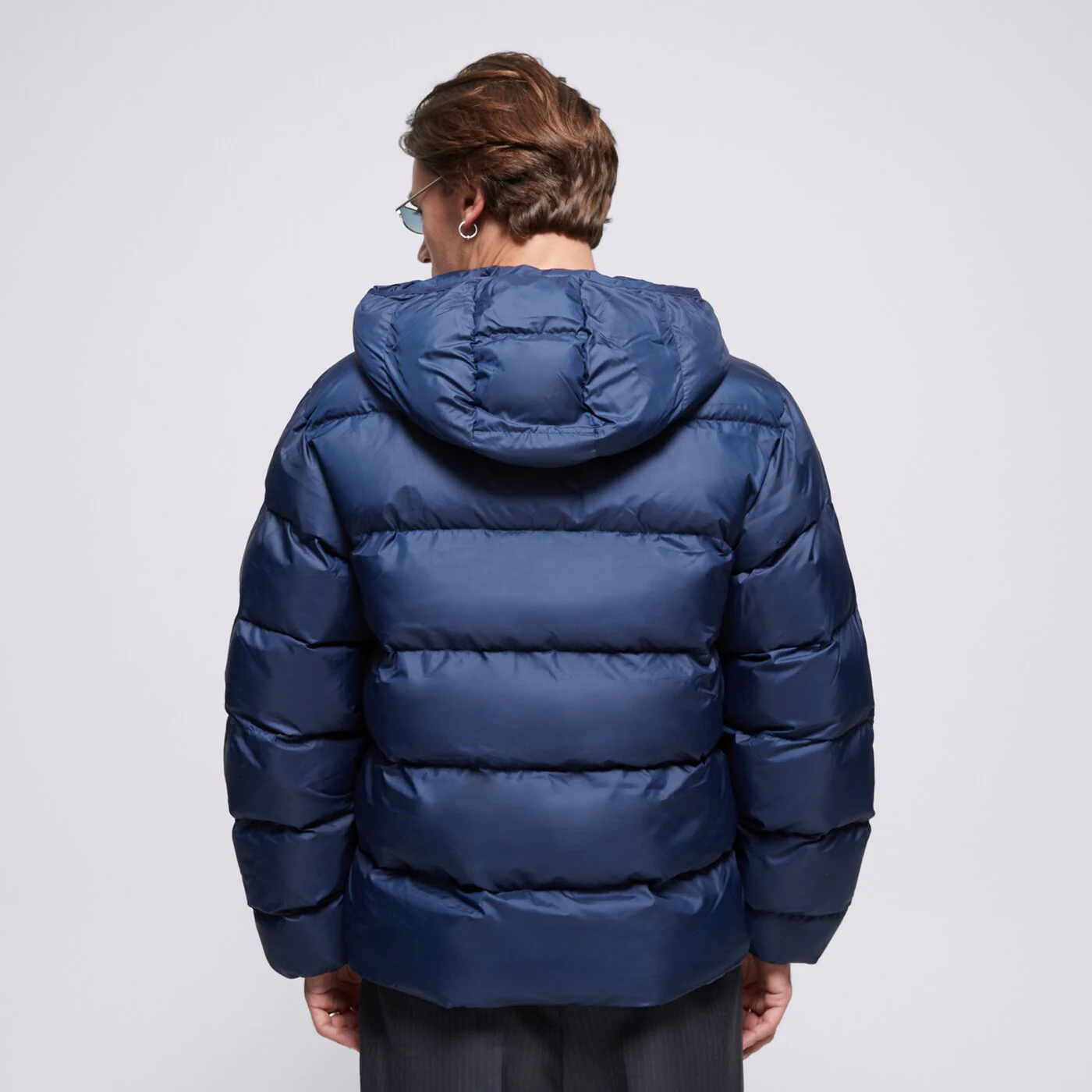 ADIDAS KABÁT TÉLI COMMERCIAL PUFF