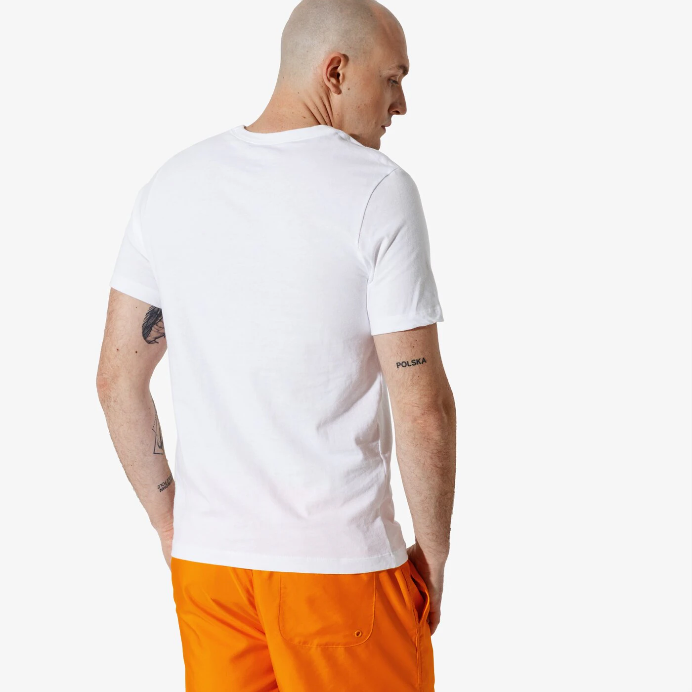 NIKE PÓLÓ M NSW CLUB TEE