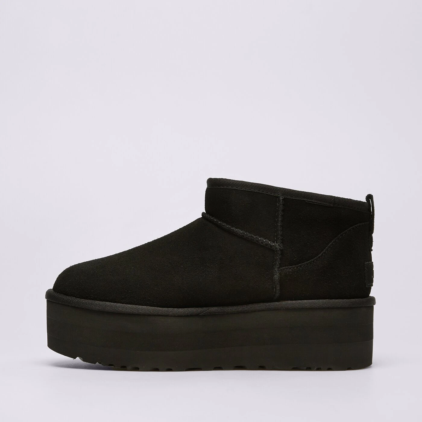 UGG CLASSIC ULTRA MINI PLATFORM