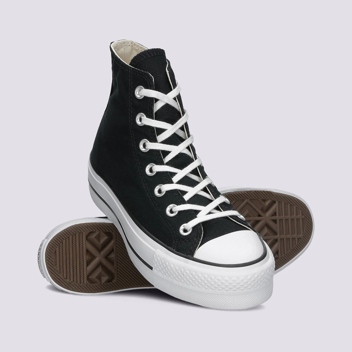 CONVERSE CHUCK TAYLOR ALL STAR LIFT