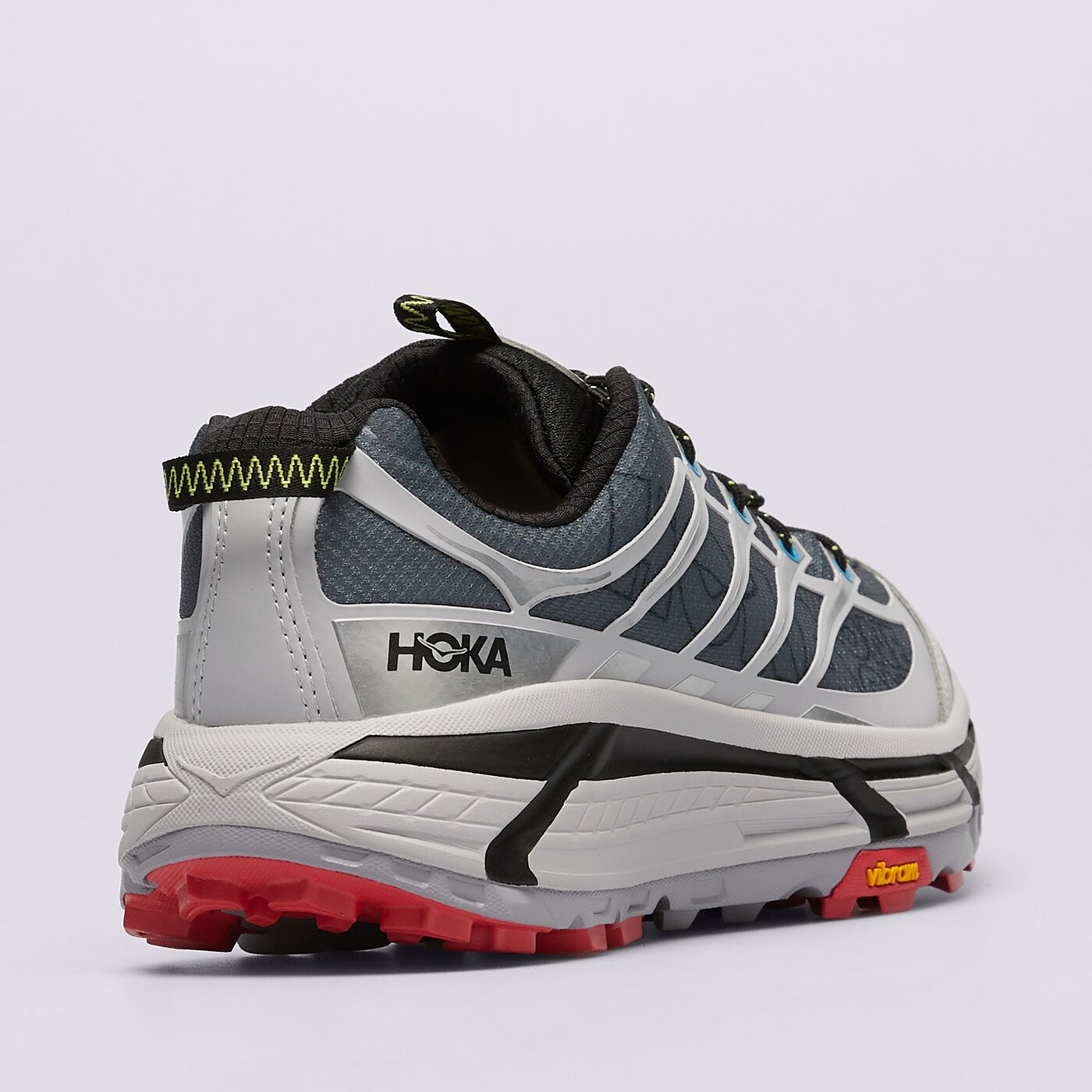 HOKA MAFATE THREE2 WORDMARK
