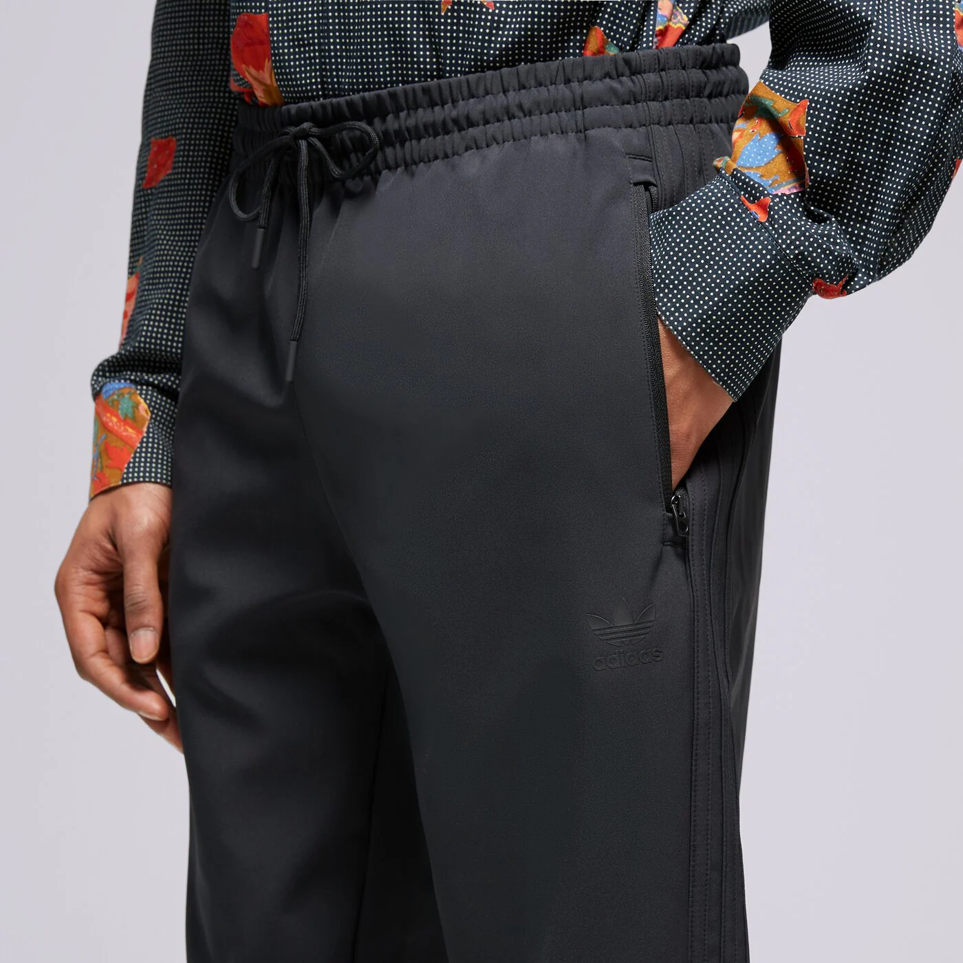 ADIDAS NADRÁG SST TP