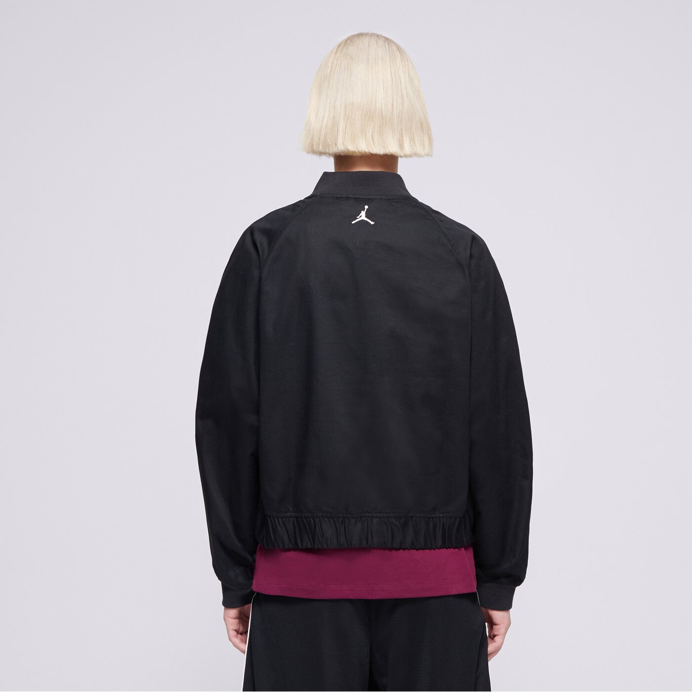 KABÁT PRZEJŚCIOWA W JORDAN VARSITY JKT SSNL C