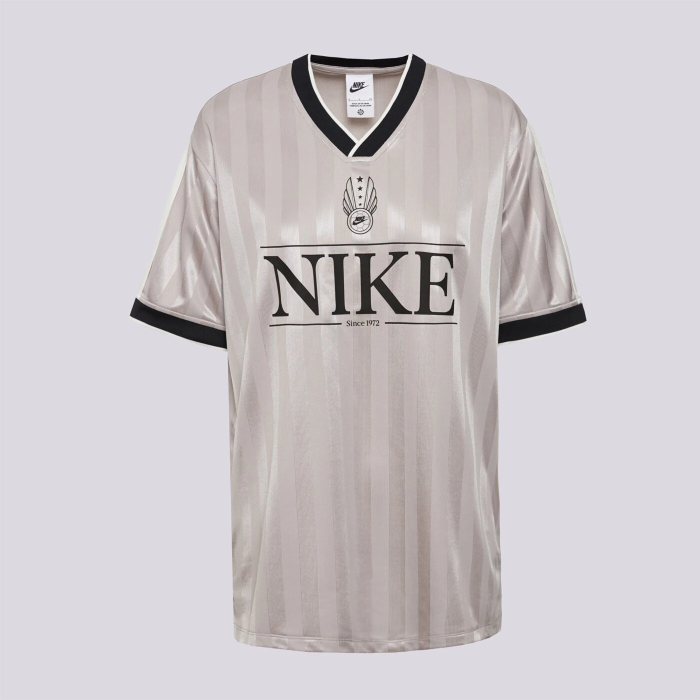 NIKE PÓLÓ W NSW V NECK JERSEY