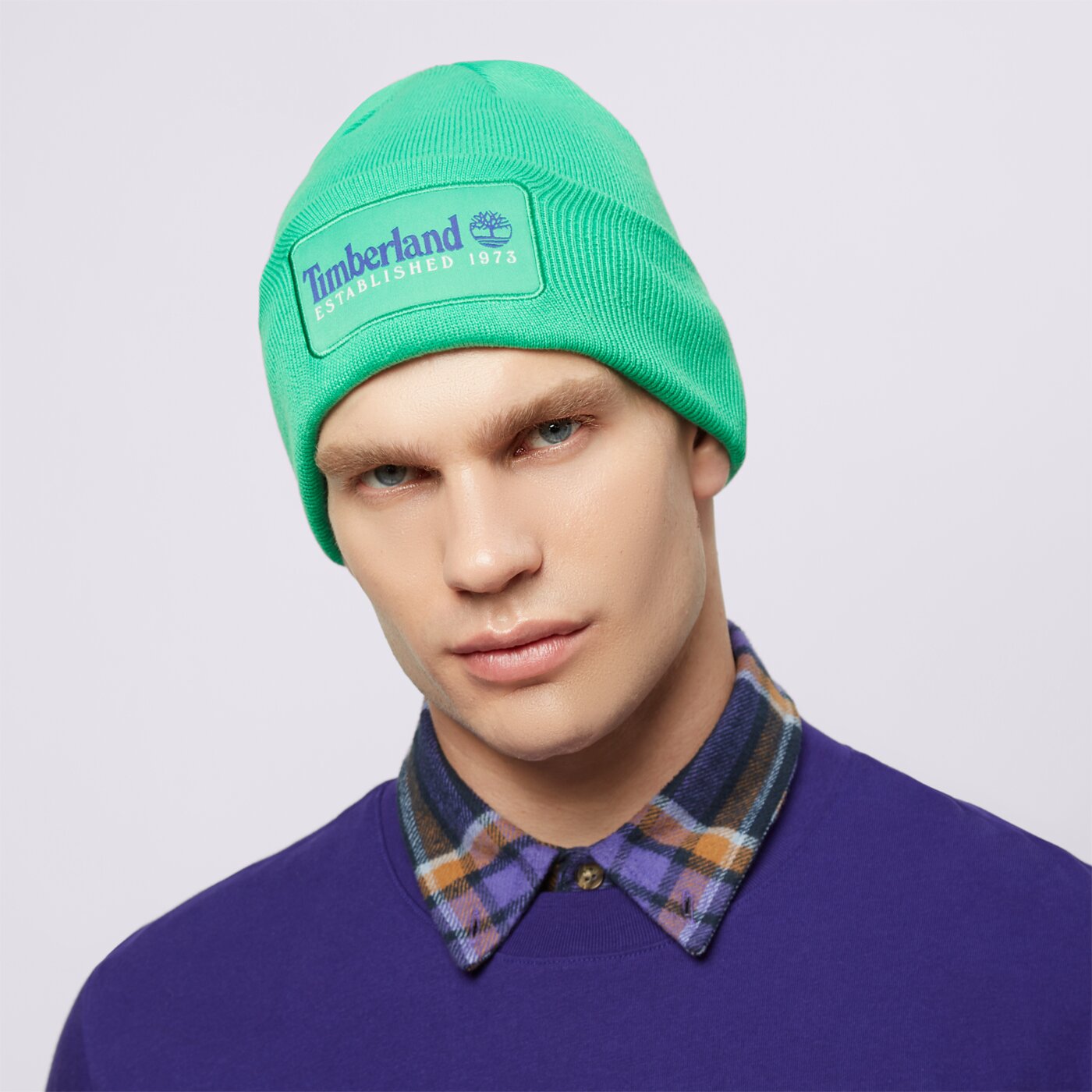 TIMBERLAND SAPKA ESTABLISHED 1973