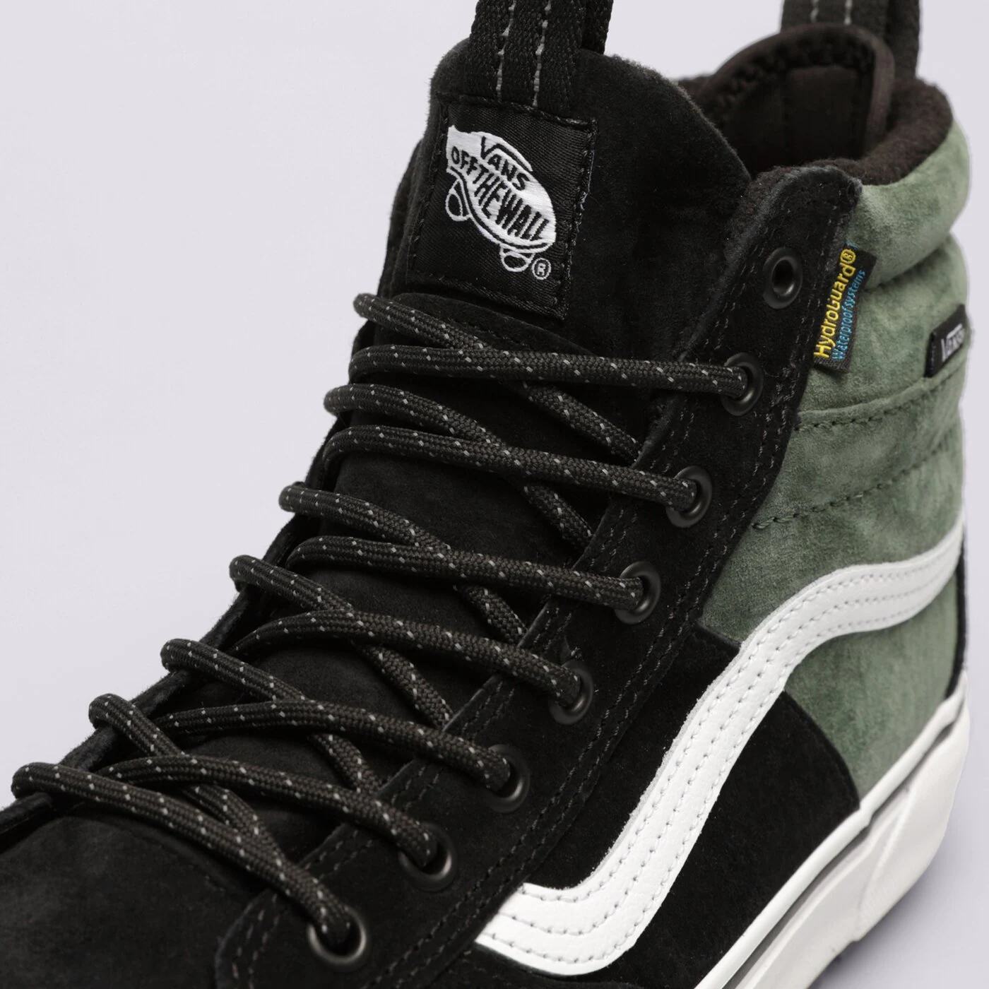 VANS UA SK8-HI MTE-2