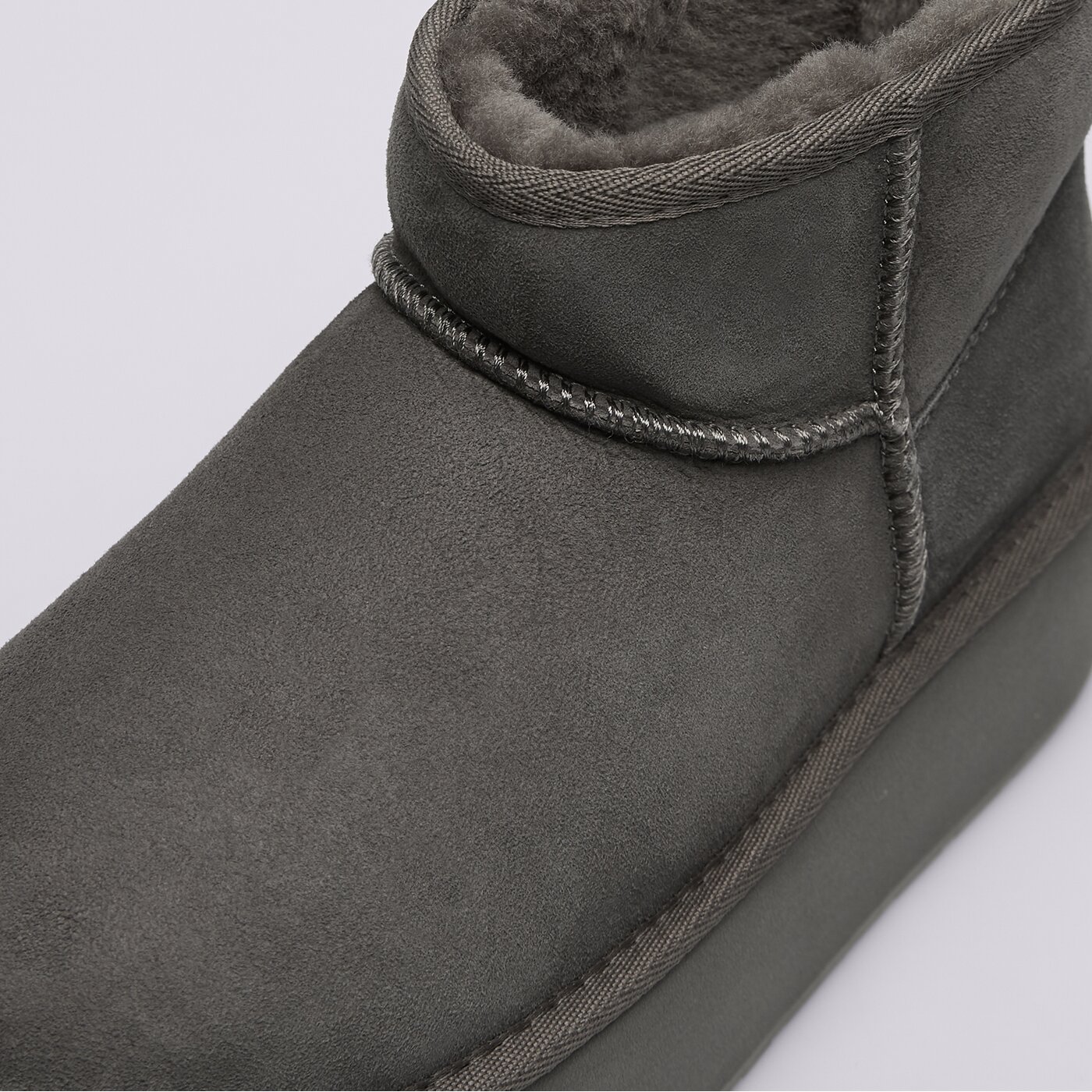 EMU AUSTRALIA STINGER MICRO FLATFORM