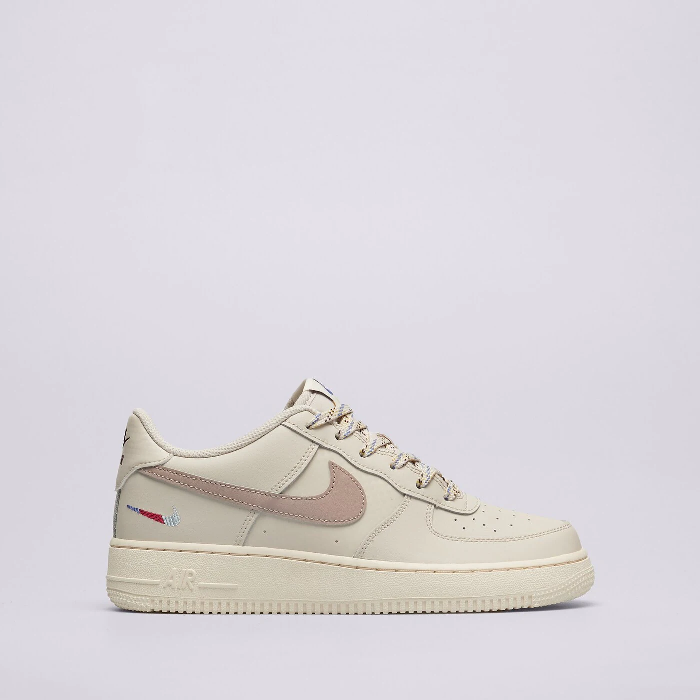 NIKE AIR FORCE 1 LV8 1 (GS)