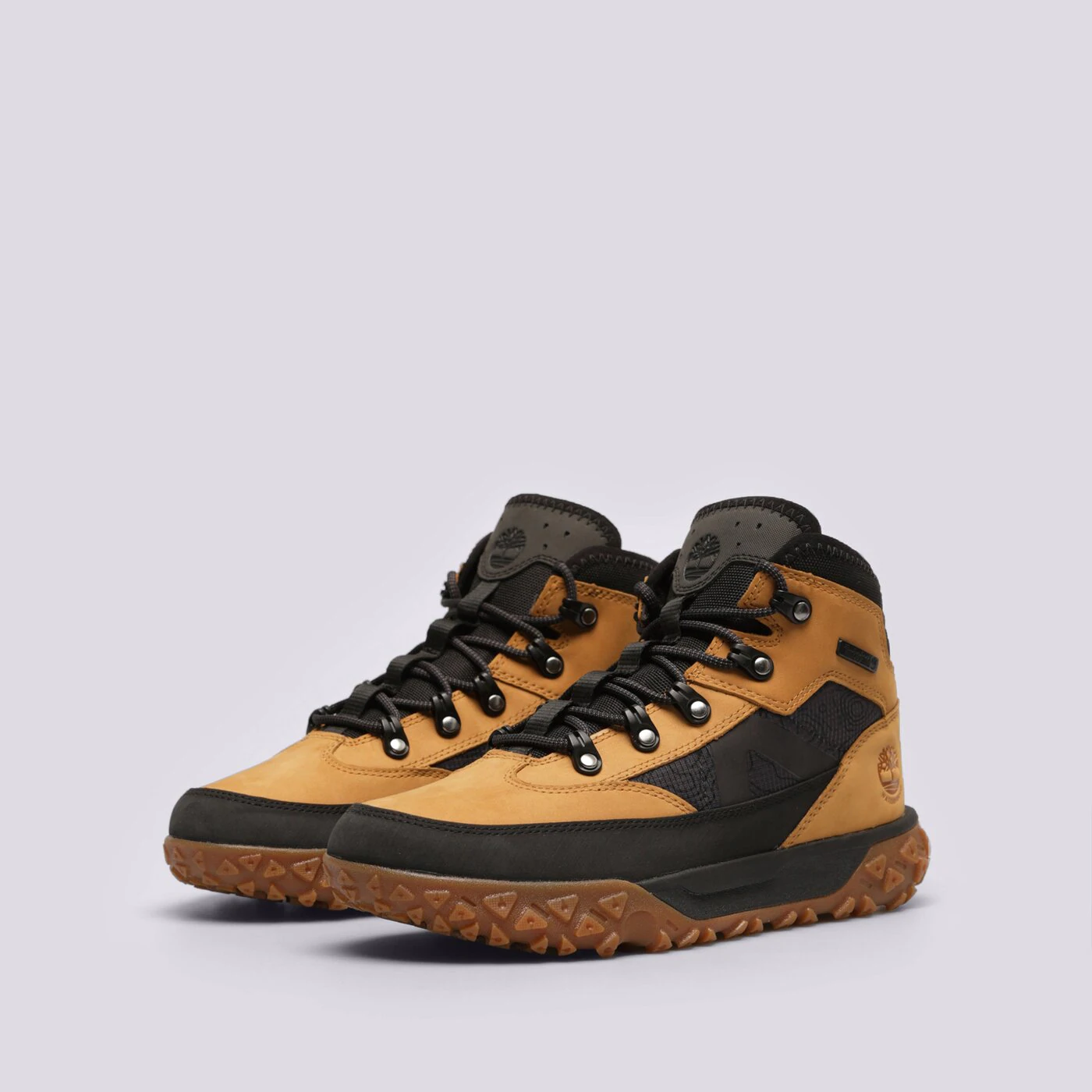 TIMBERLAND GS MOTION 6 MID F/LWP