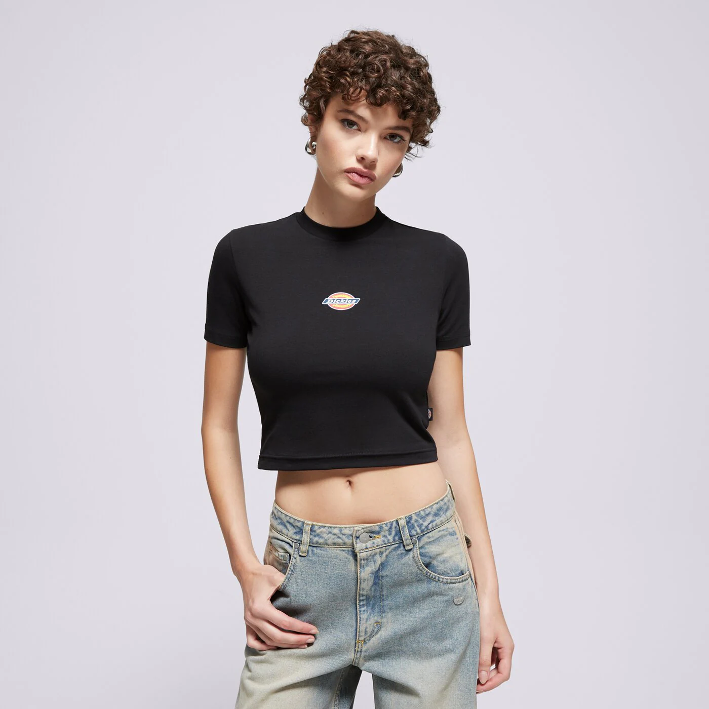 DICKIES PÓLÓ MAPLE VALLEY TEE