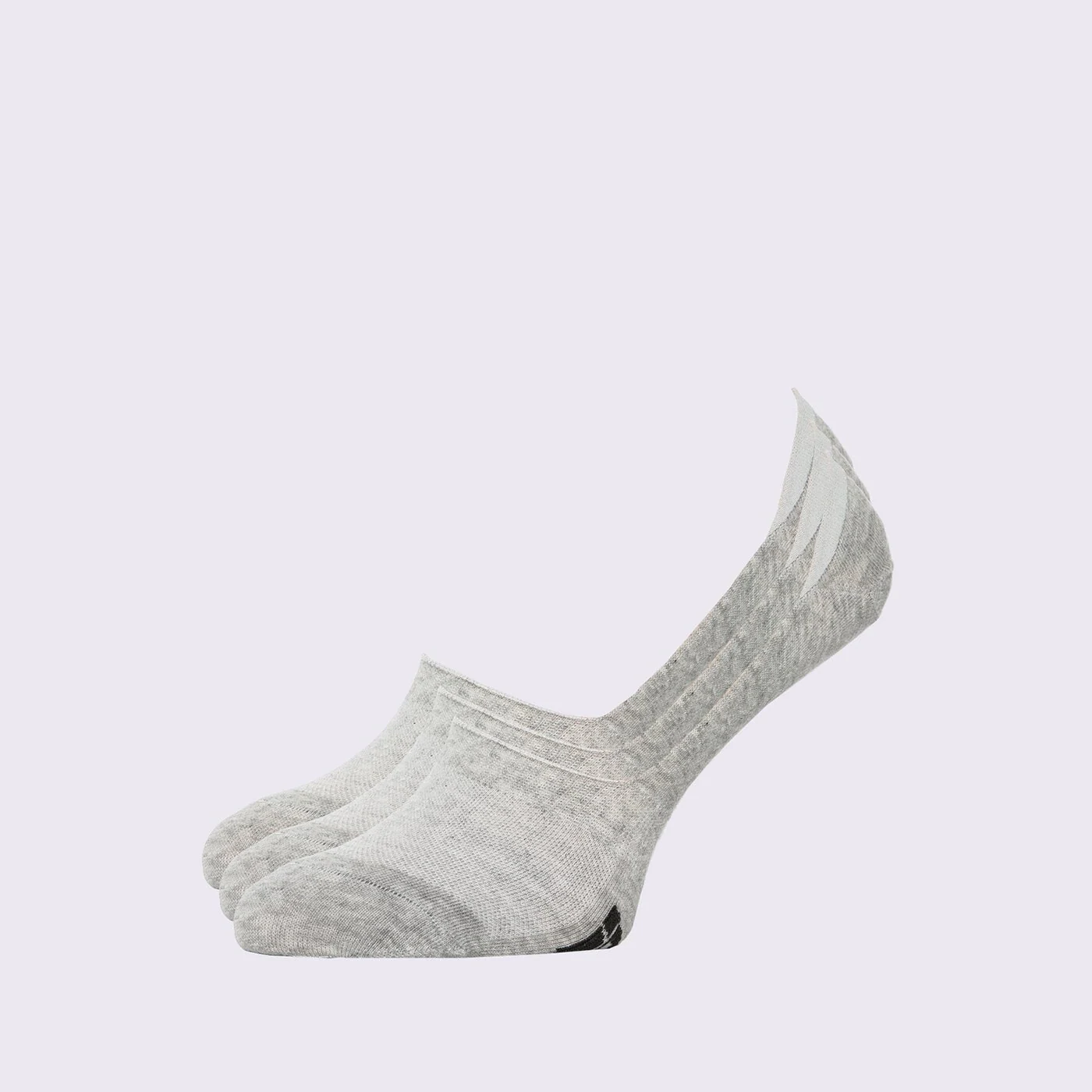 SIZEER ZOKNI TITOKZOKNI GREY FOOTIES