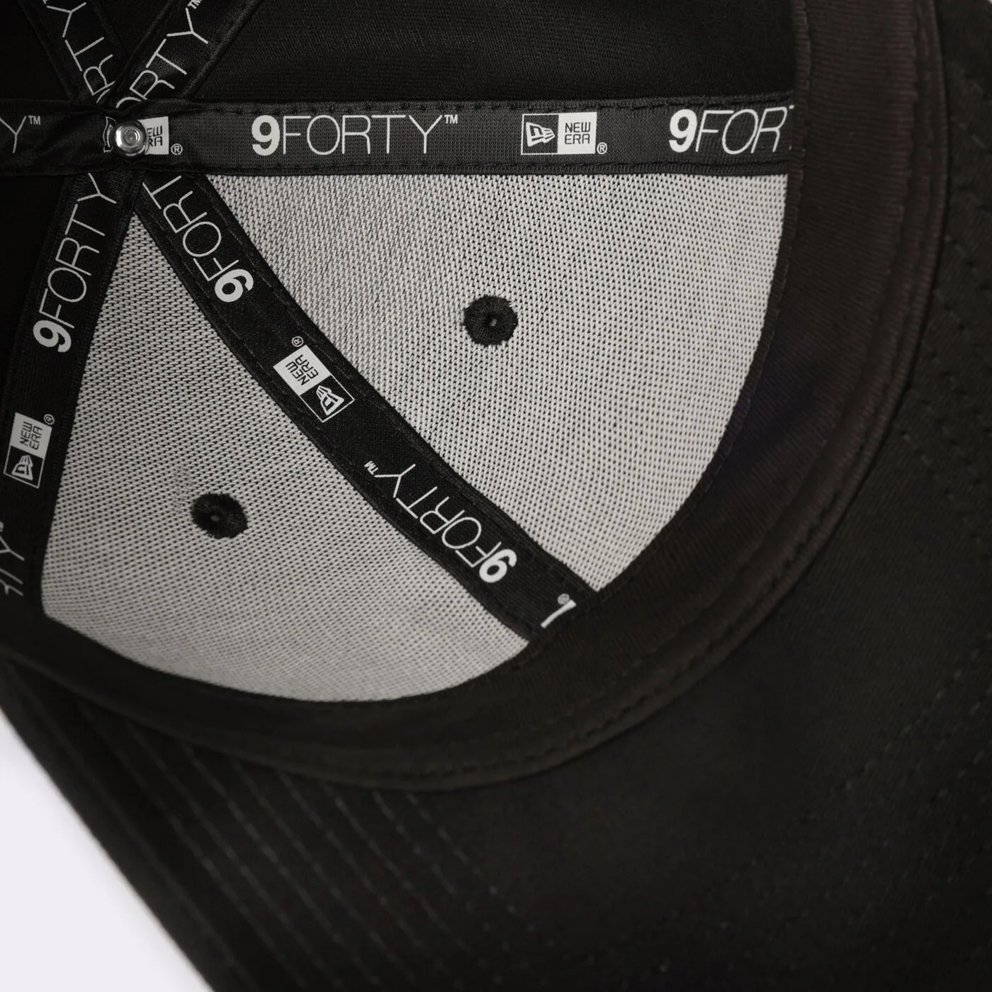 NEW ERA SAPKA MLB 9FORTY NEW YORK YANKEES CAP NY YANKEES BLK