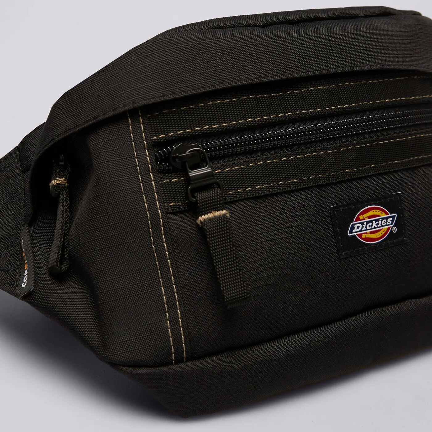 DICKIES TÁSKA ASHVILLE POUCH BLACK