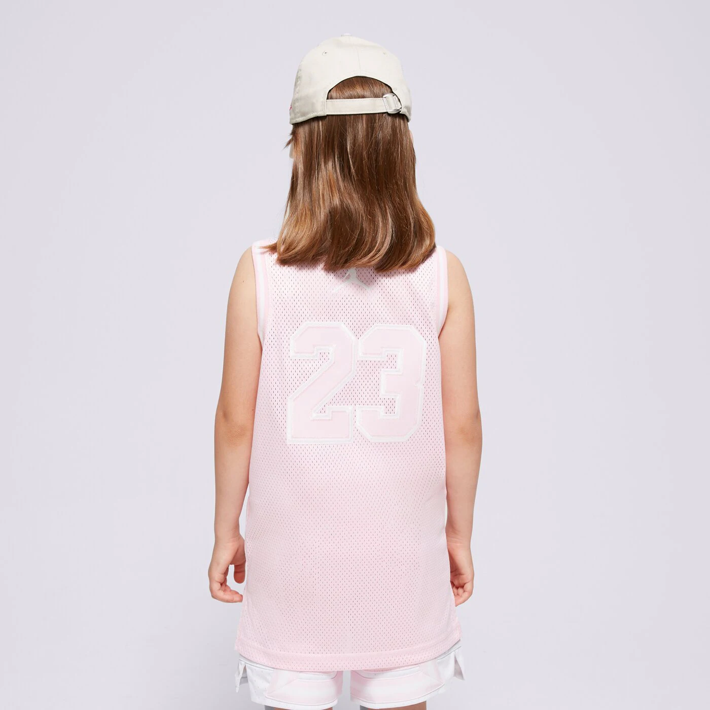 JORDAN TANK JDN JORDAN 23 JERSEY GIRL