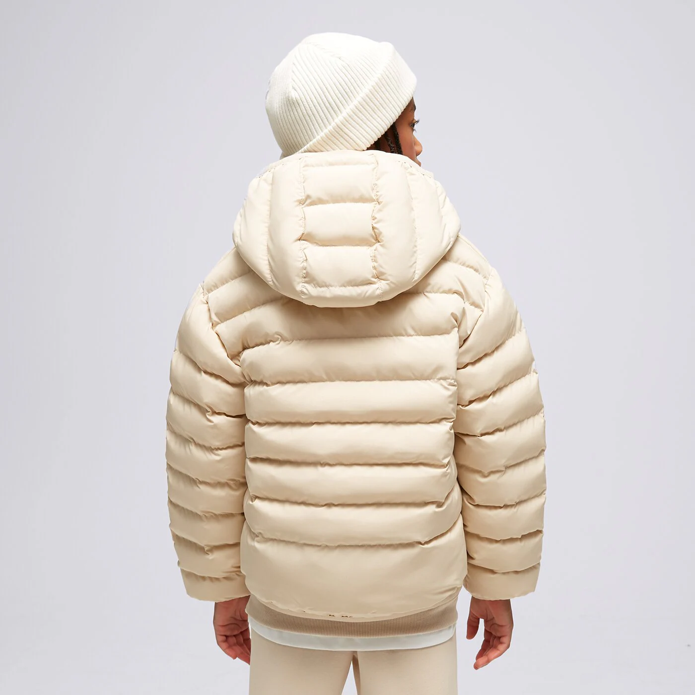 NIKE KABÁT TÉLI K NSW LOW SYNFL JKT ADP GIRL