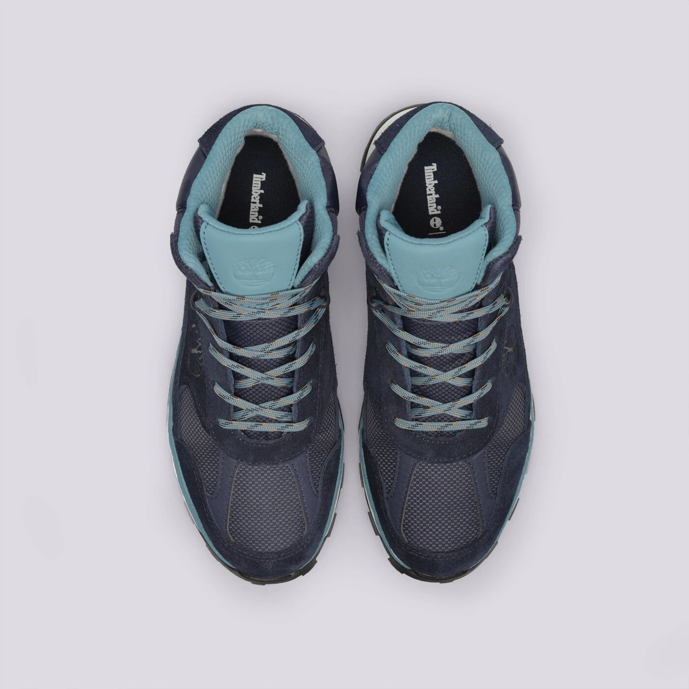 TIMBERLAND TRAIL TREKKER MID GTX