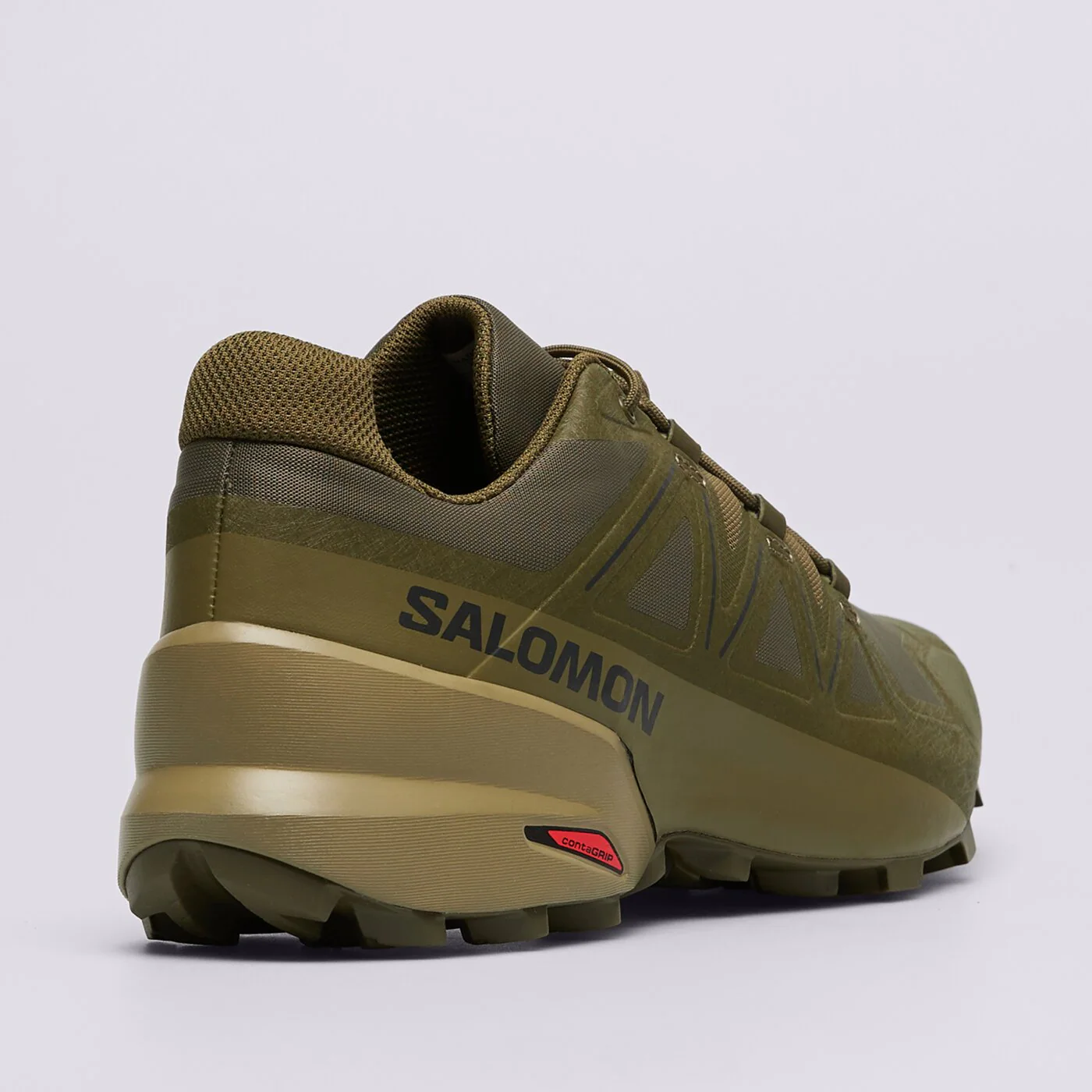 SALOMON CROSS EVR M