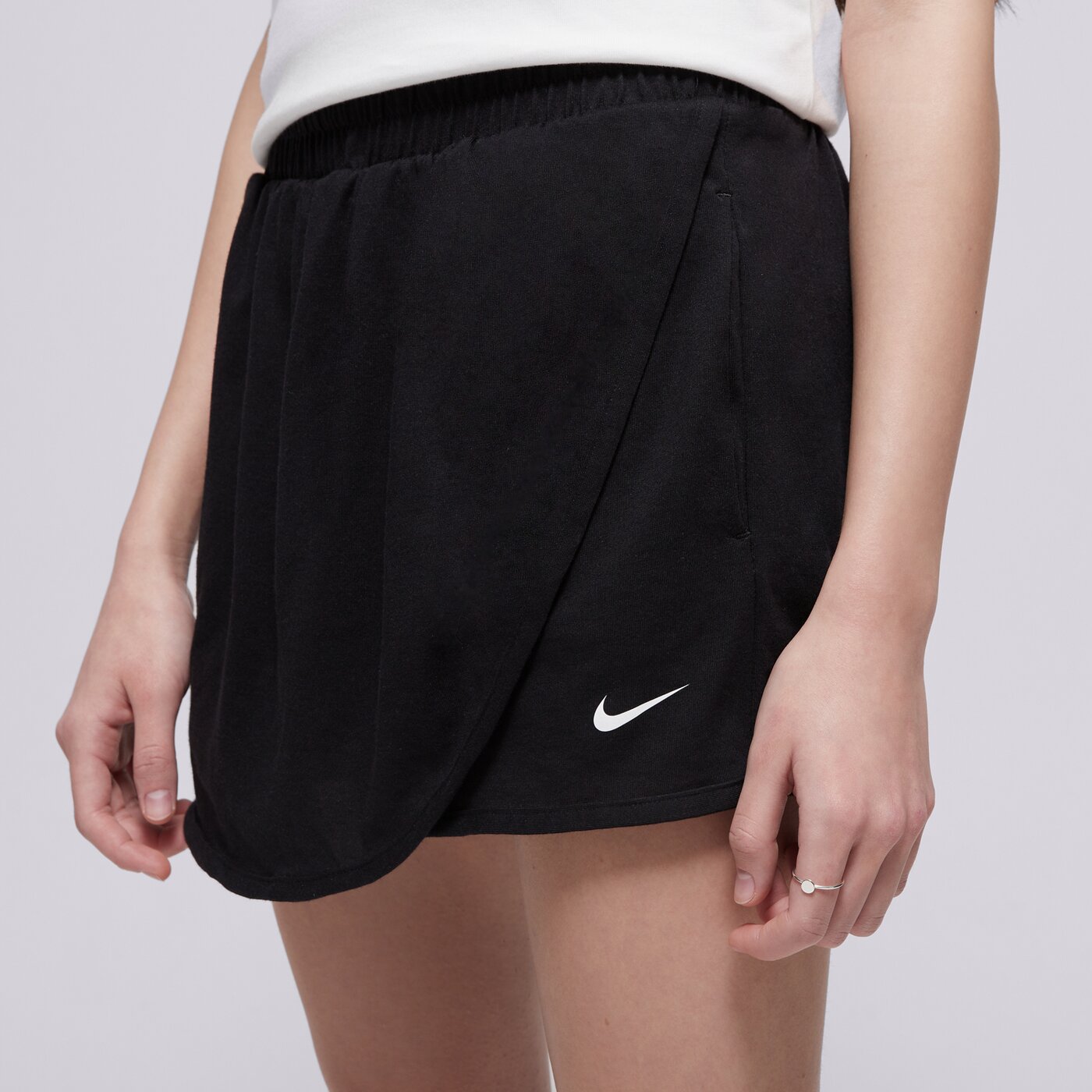 NIKE SZOKNYA G NK DF BREEZY MR SKORT GIRL