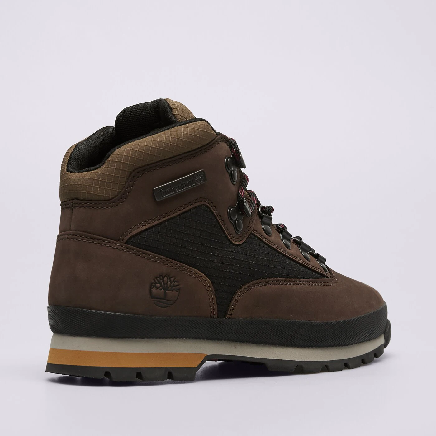 TIMBERLAND EURO HIKER MID