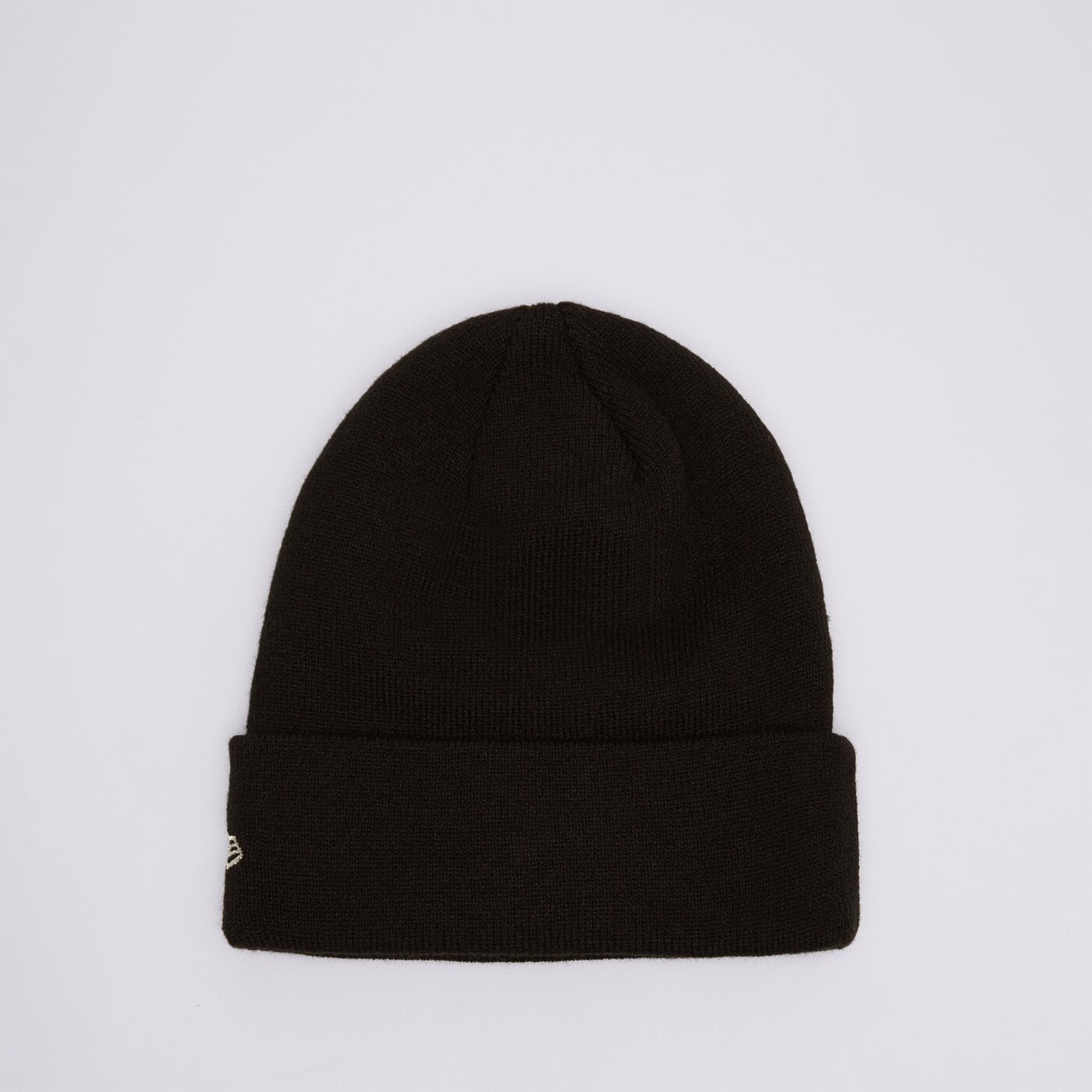 NEW ERA SAPKA METALLIC BEANIE BULLS CHICAGO BULLS BLK