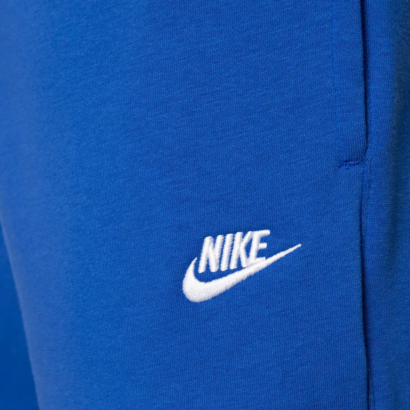 NIKE NADRÁG M NK CLUB BB JOGGER