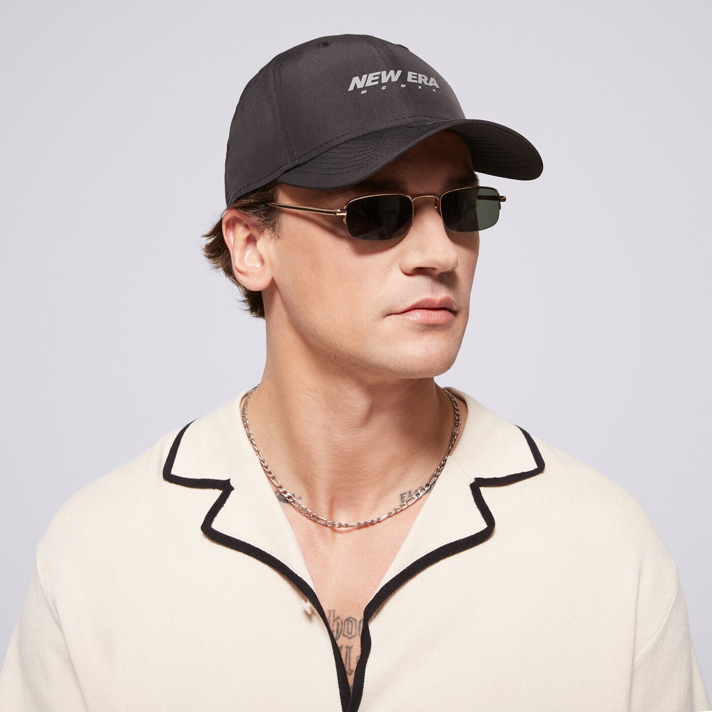 NEW ERA SAPKA NE TECH 940 NONE