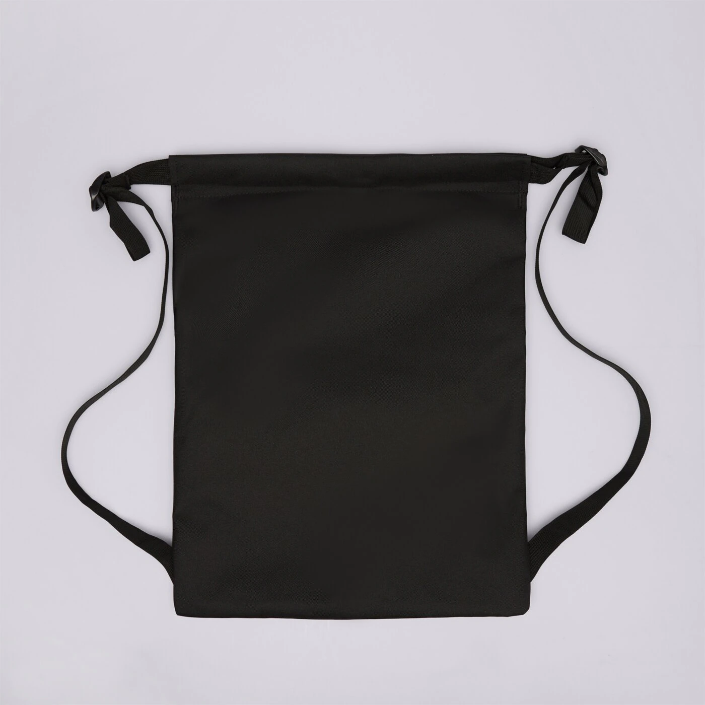 JANSPORT HÁTIZSÁK DRAW SACK BLACK